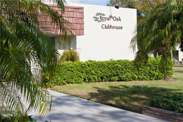 $110,000 | 68 Royal Oak Court, Unit 204, Vero Beach, FL 32962