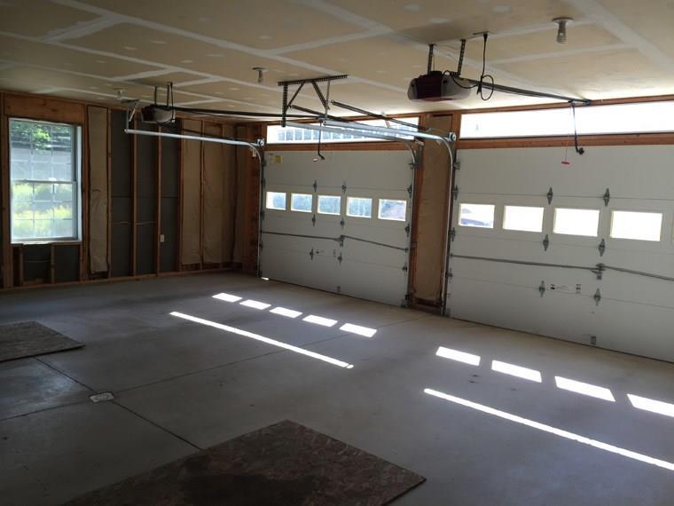 35 George Luce Road Waldoboro, ME 04572 - Photo 12 of 12 Large Garage