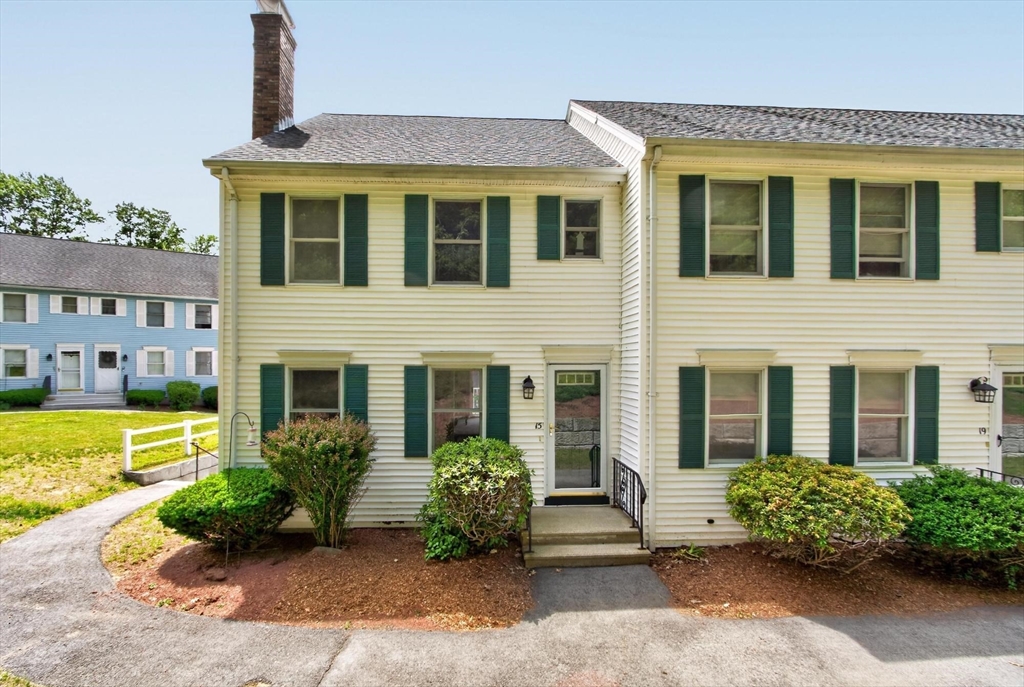 15 Century Way, Unit B125 Gardner, MA 01440 - Photo 1 of 31