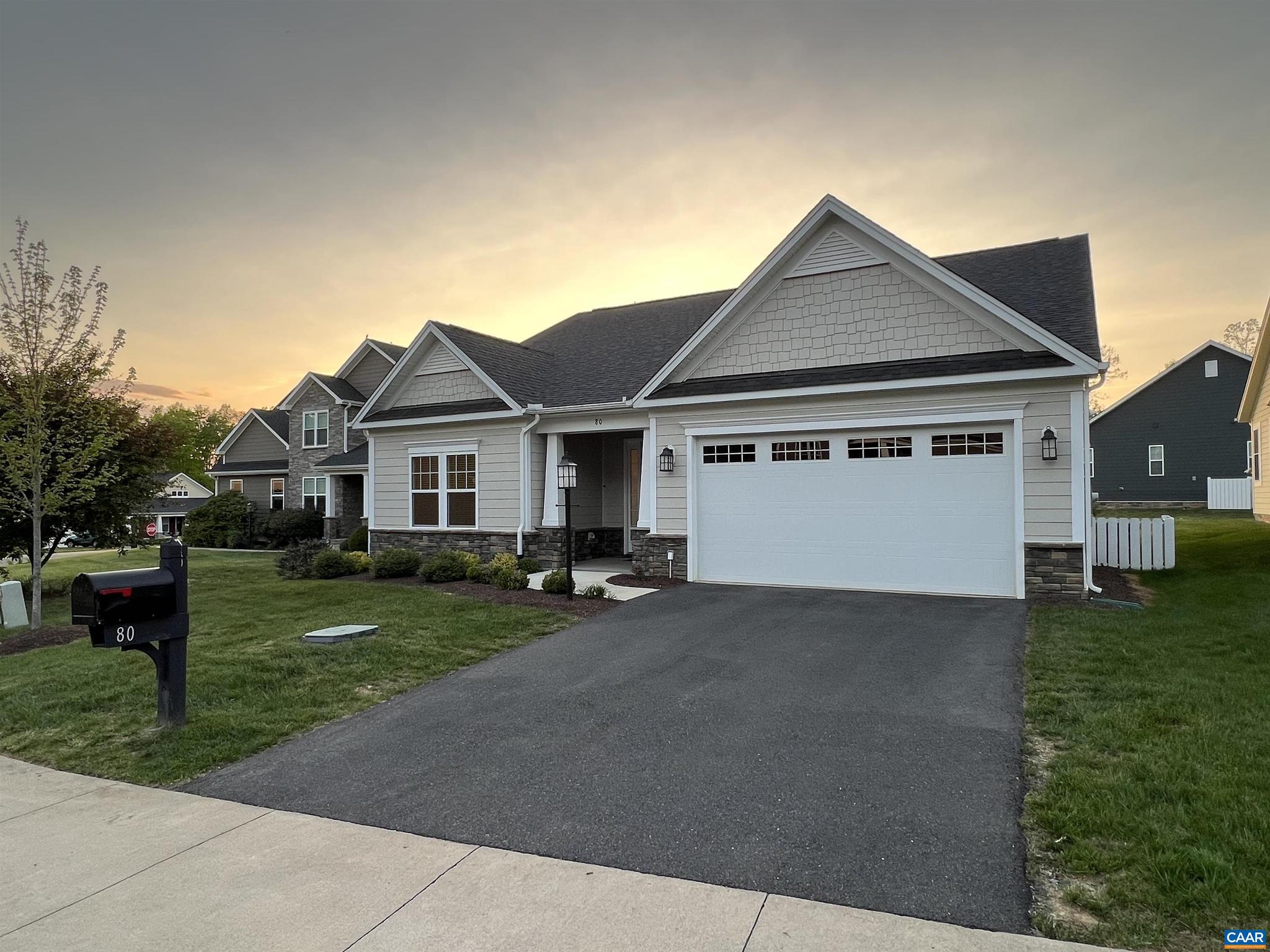 80 Timber Ridge Lane Zion Crossroads, VA 22942 - Photo 2 of 47 Gallery Image 2