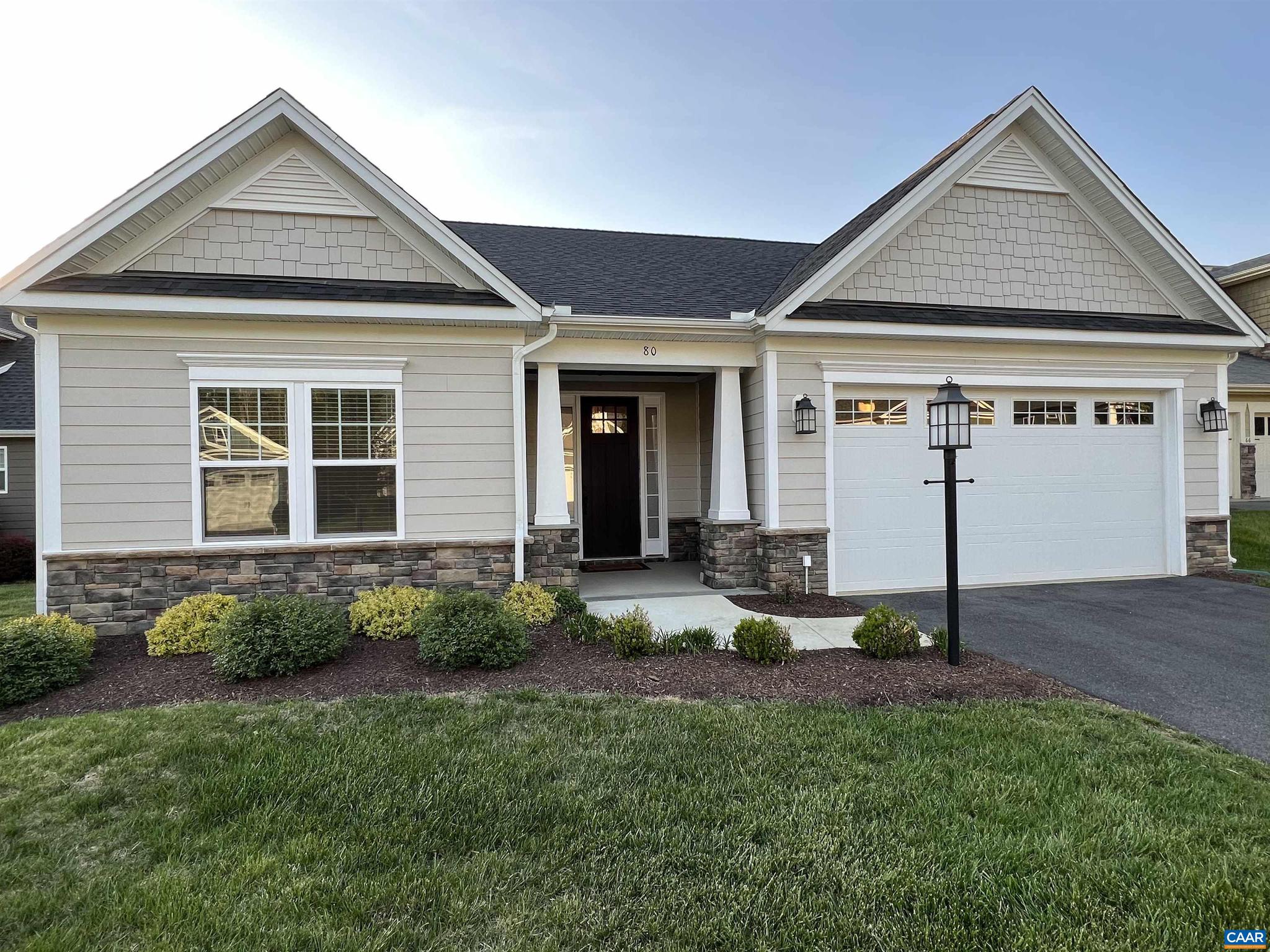 80 Timber Ridge Lane Zion Crossroads, VA 22942 - Photo 3 of 47 Gallery Image 3