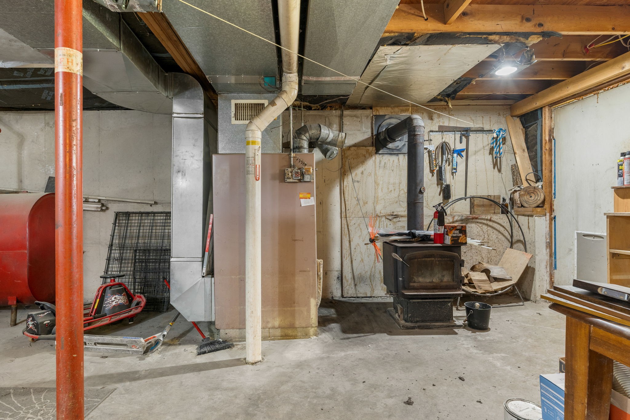 795 Tiona Road Newark Valley, NY 13811 - Photo 26 of 27
