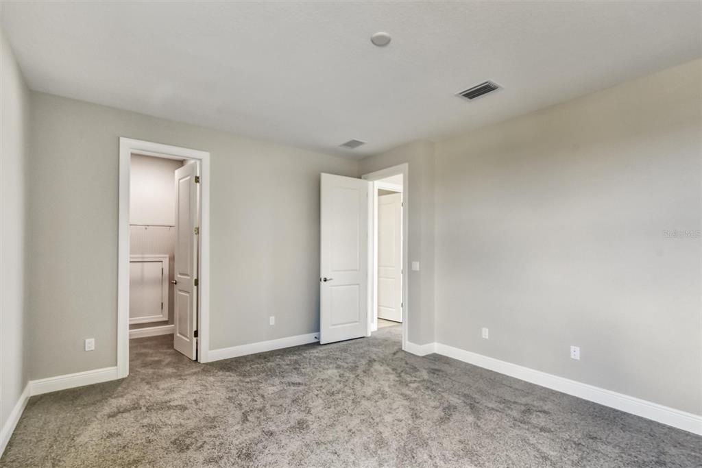 4533 Mondrian Court Sarasota, FL 34240 - Photo 37 of 49 a view of an empty room