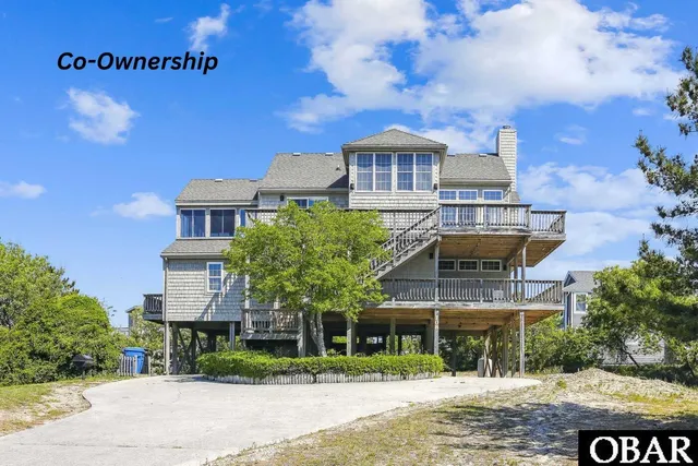 $39,950 | 108 Ships Watch Drive, Unit 4, Duck, NC 27949