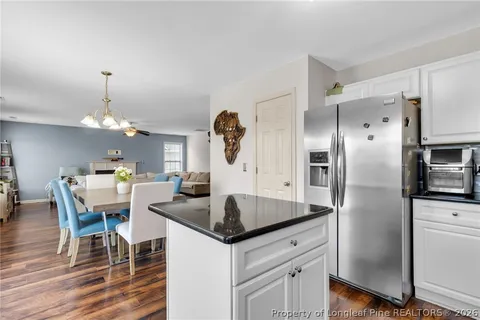 $275,000 | 1206 Snowy Egret Drive, Fayetteville, NC 28306
