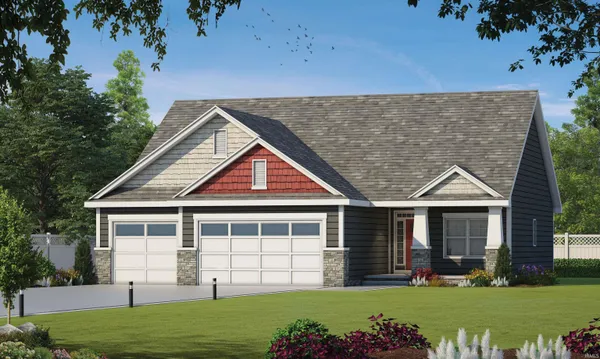 $550,000 | Tbd East Palm Drive, Syracuse, IN 46567