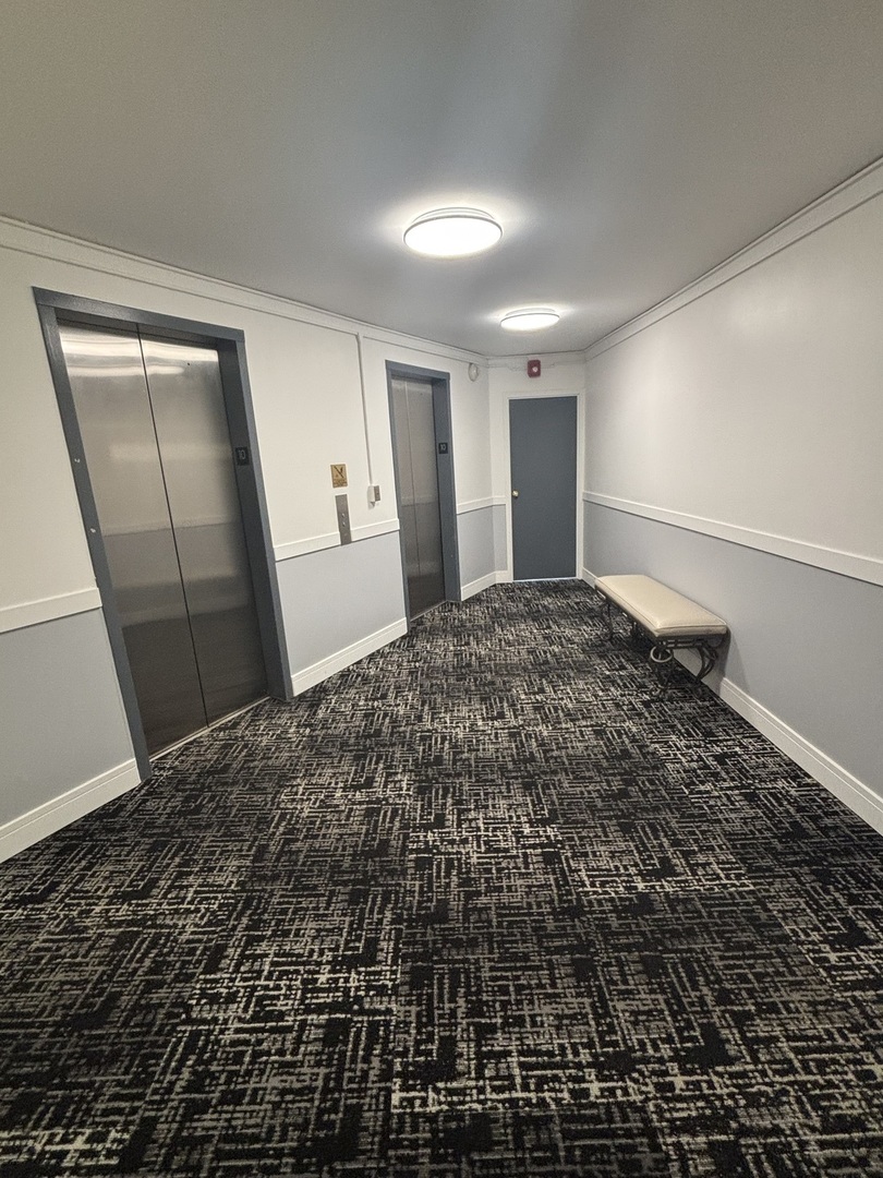 40 North Tower Road, Unit 10M Oak Brook, IL 60523 - Photo 28 of 36