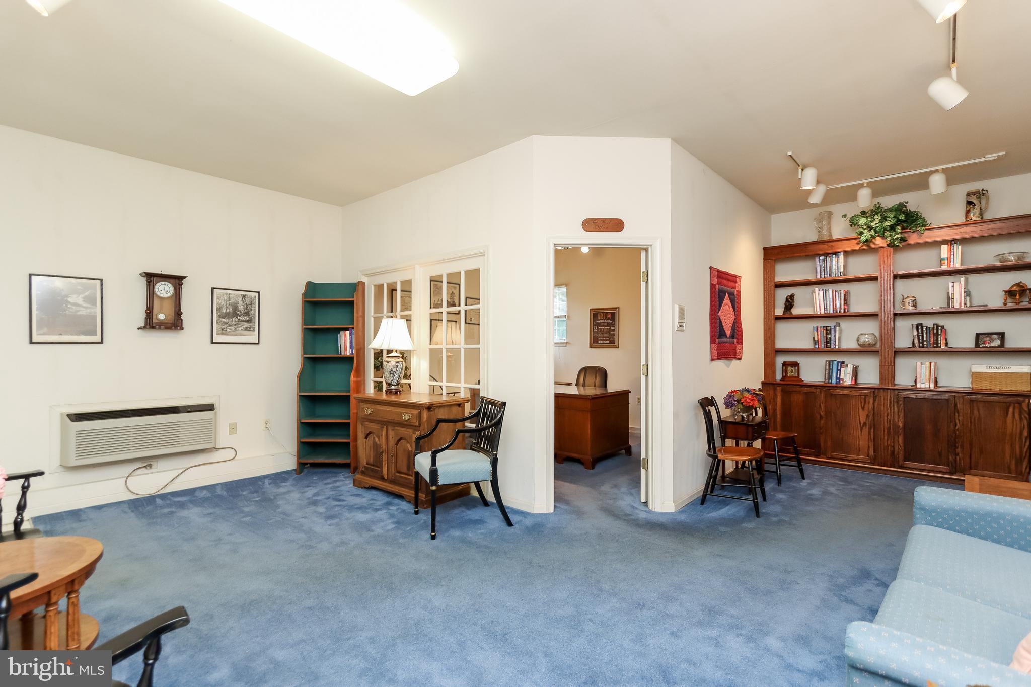 1 Bell Road Westminster, MD 21158 - Photo 26 of 50 Retreat into Den and office