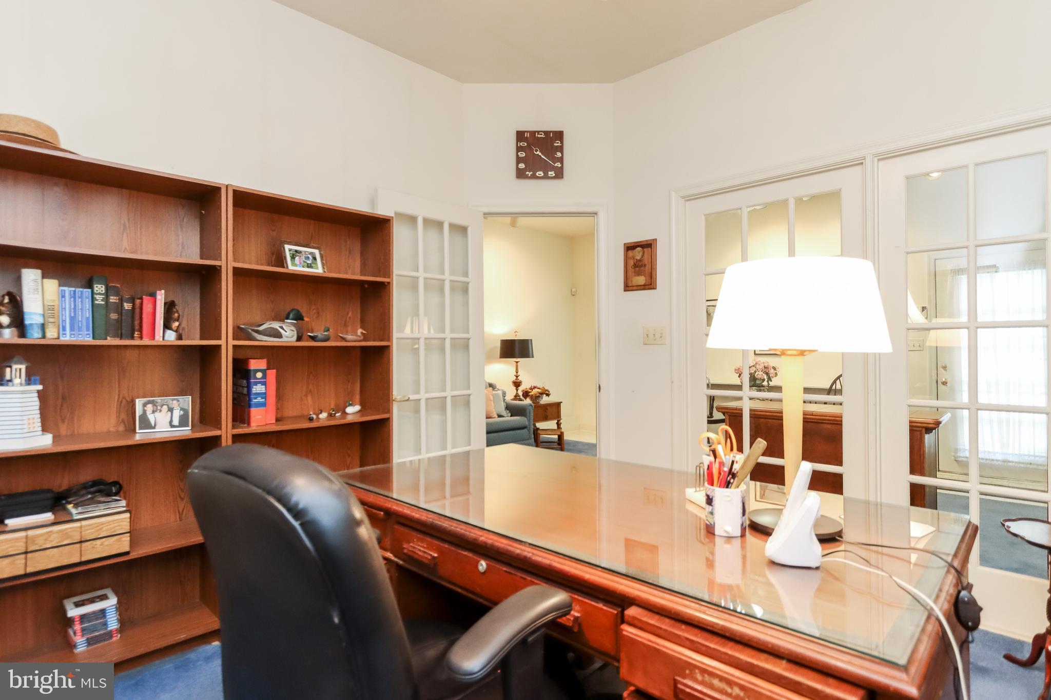 1 Bell Road Westminster, MD 21158 - Photo 28 of 50 Bright and well lit office and den