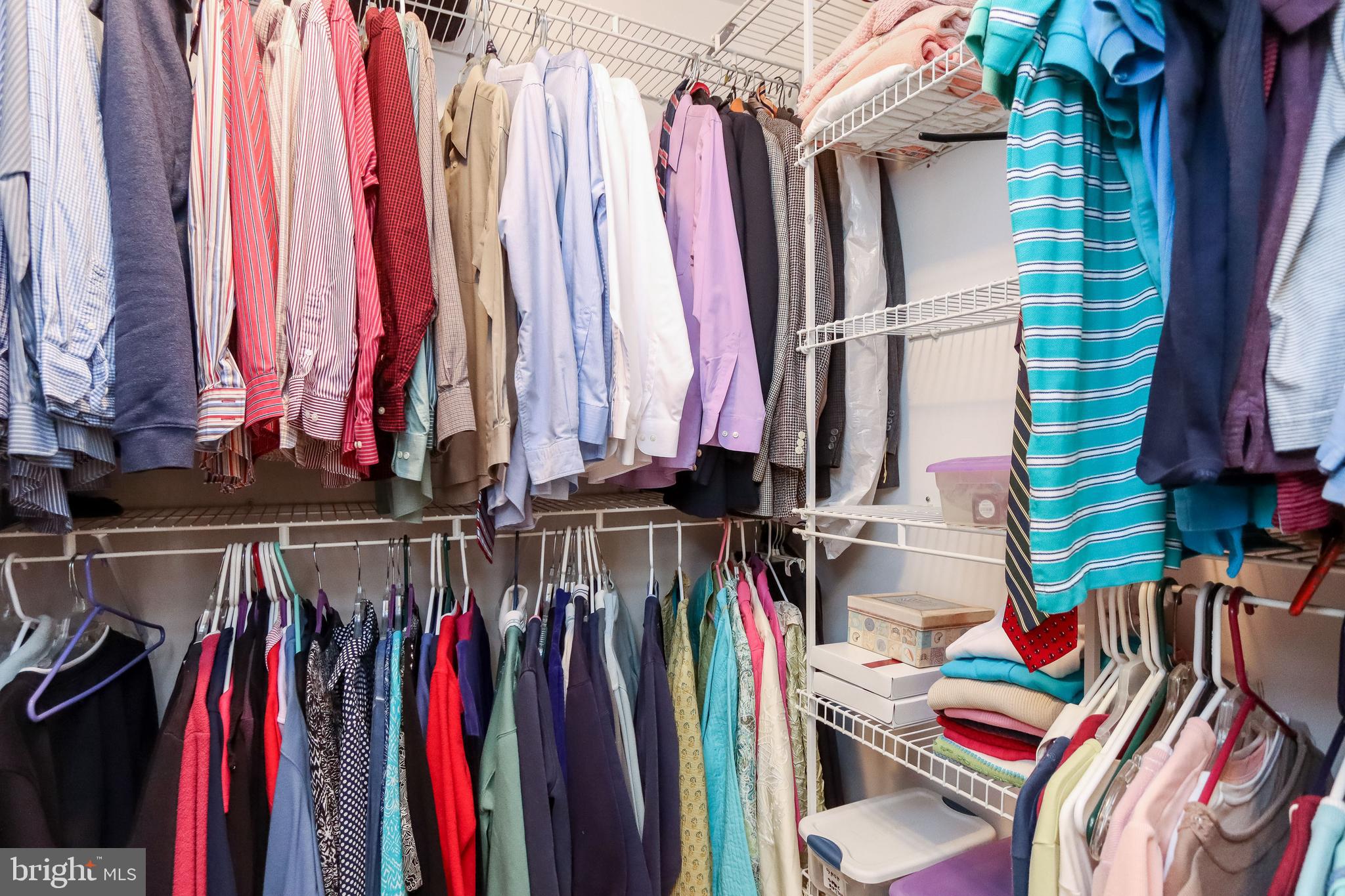 1 Bell Road Westminster, MD 21158 - Photo 32 of 50 walk in closet
