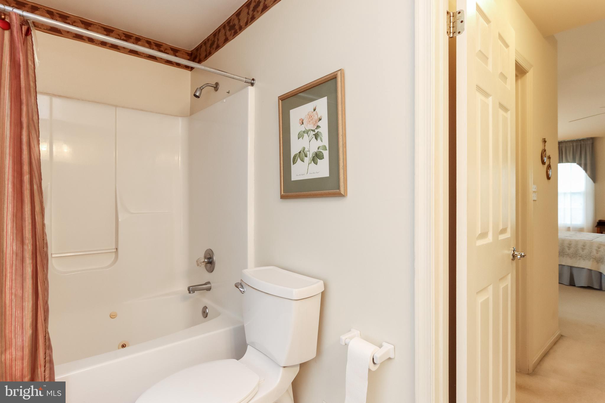 1 Bell Road Westminster, MD 21158 - Photo 33 of 50 Primary bath features oversized tub and jets