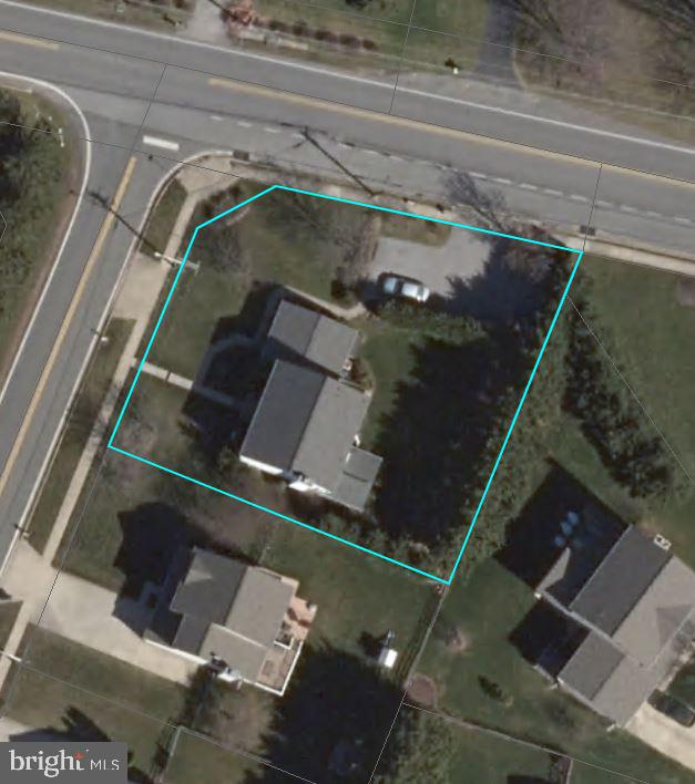 1 Bell Road Westminster, MD 21158 - Photo 43 of 50 Outline of property