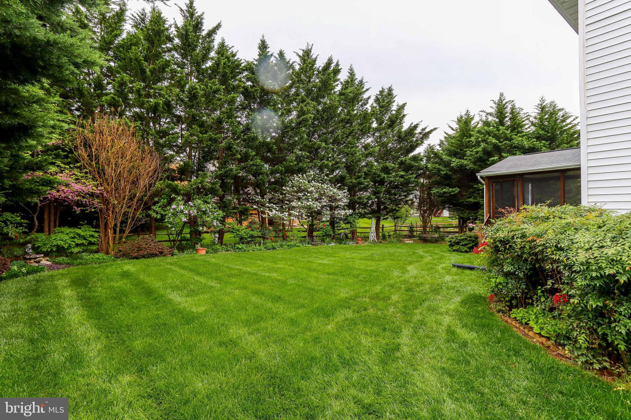1 Bell Road Westminster, MD 21158 - Photo 6 of 50 Private oasis