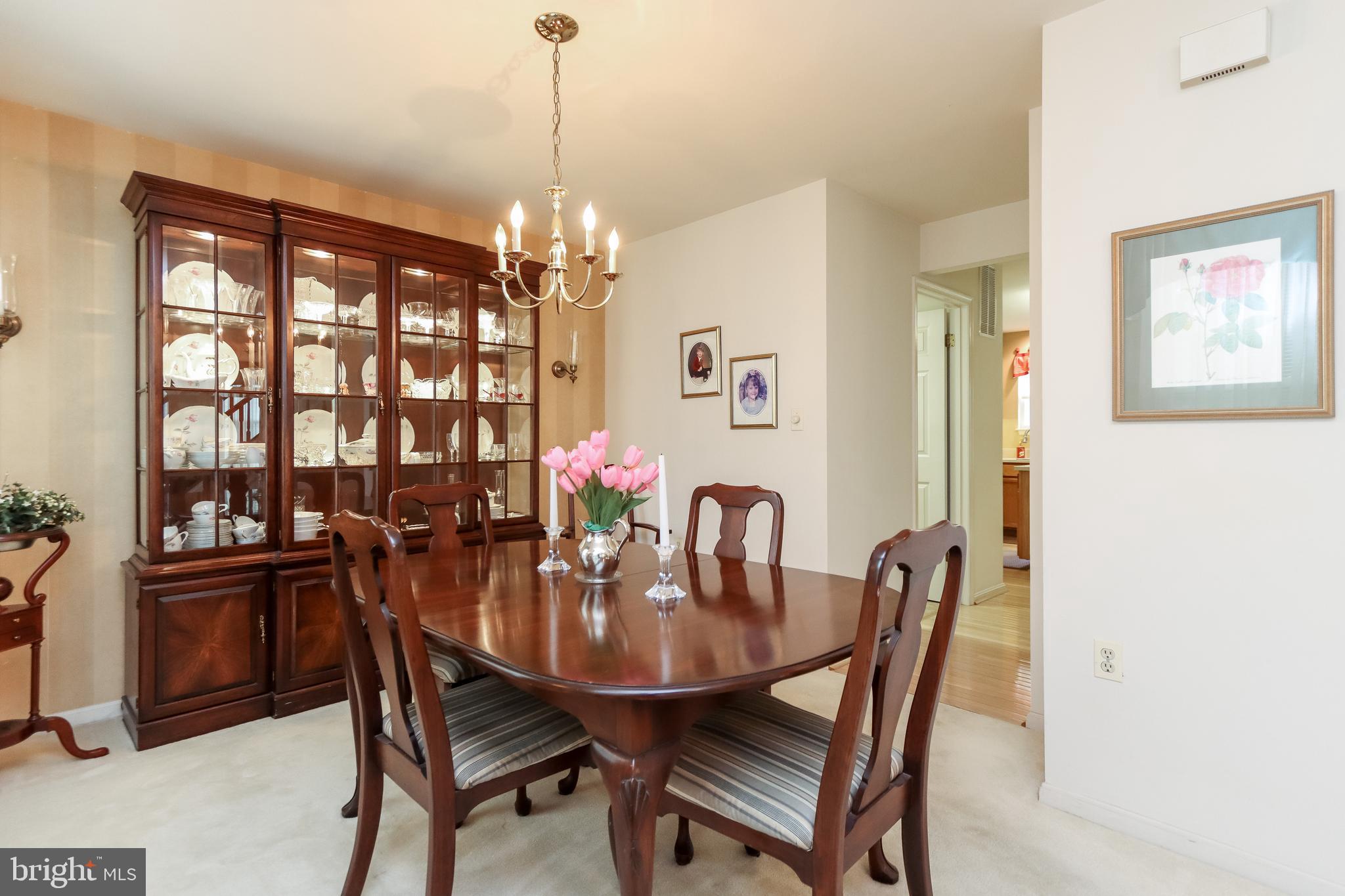 1 Bell Road Westminster, MD 21158 - Photo 7 of 50 Formal Dining Room