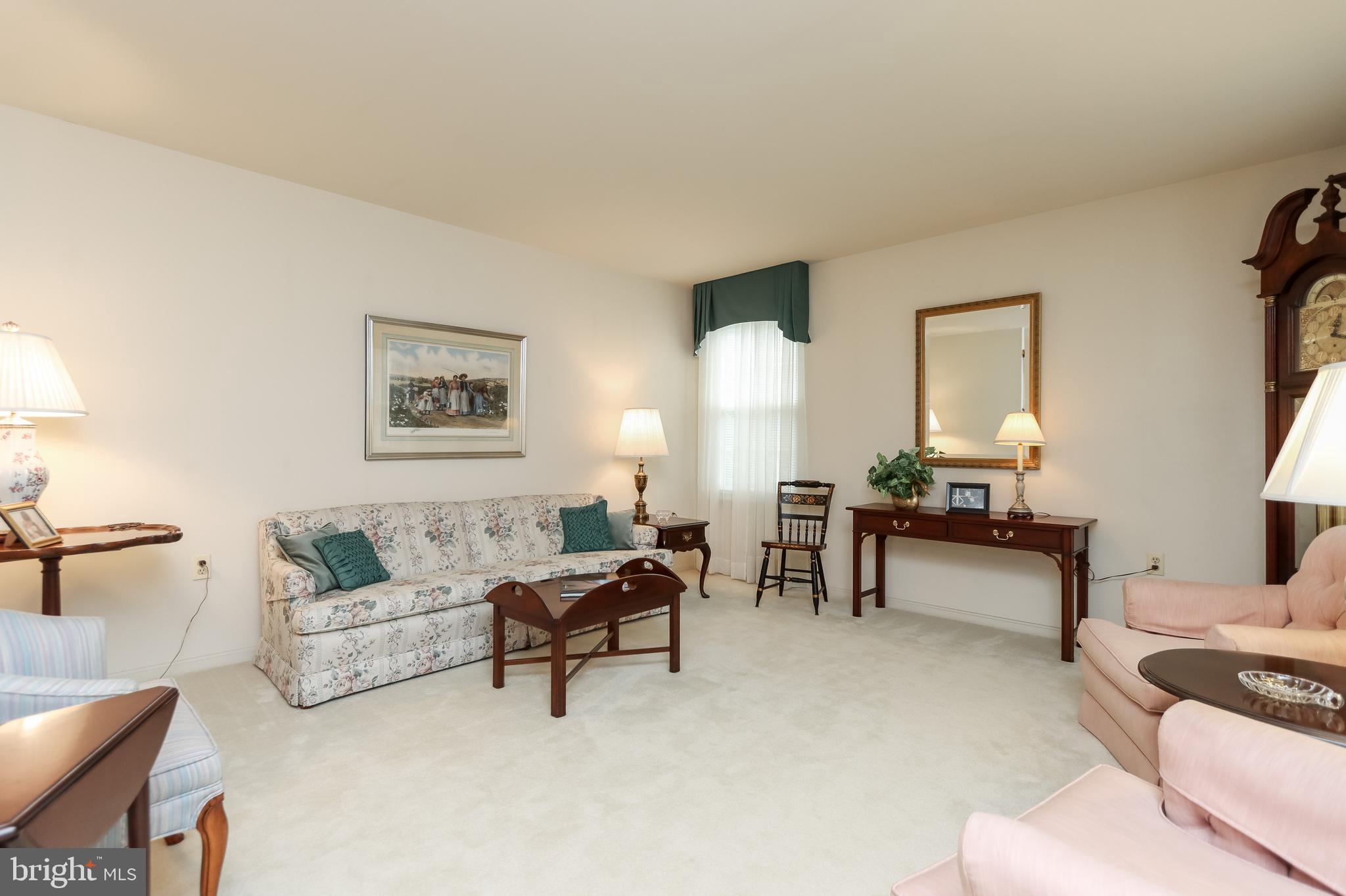 1 Bell Road Westminster, MD 21158 - Photo 9 of 50 Living Room off foyer