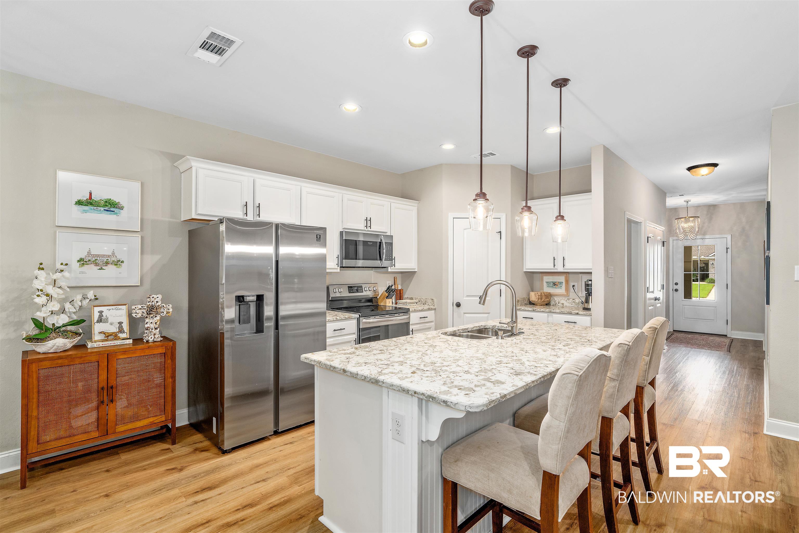 991 Gibson Court Foley, AL 36535 - Photo 6 of 30
