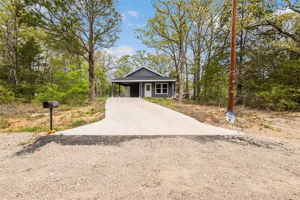 $205,000 | 7130 Shawnee Circle, Mabank, TX 75156