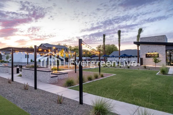 $2,025 | 9117 North 181st Avenue, Unit 62, Waddell, AZ 85355