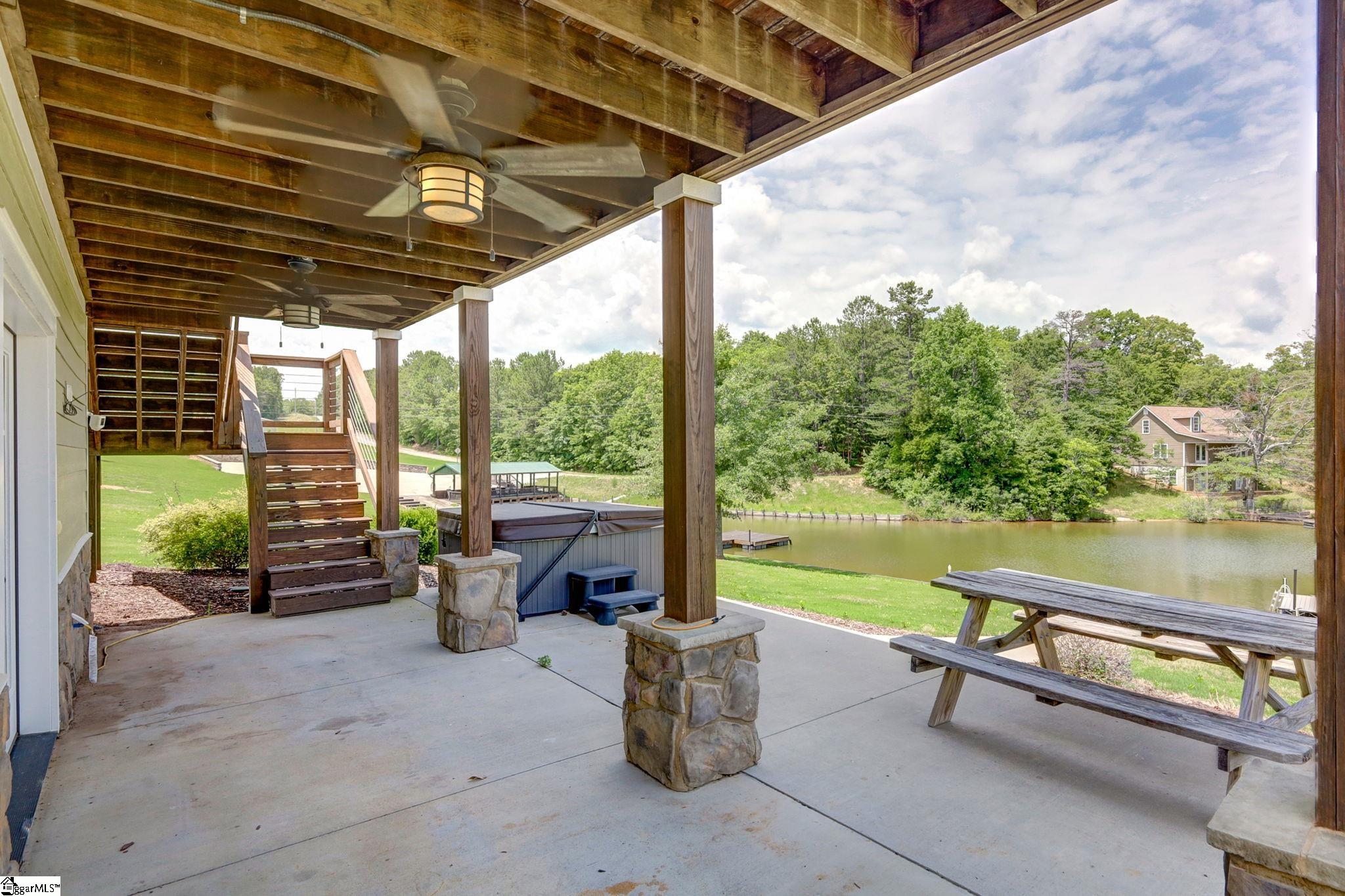 217 Jackson Road Iva, SC 29655 - Photo 28 of 36