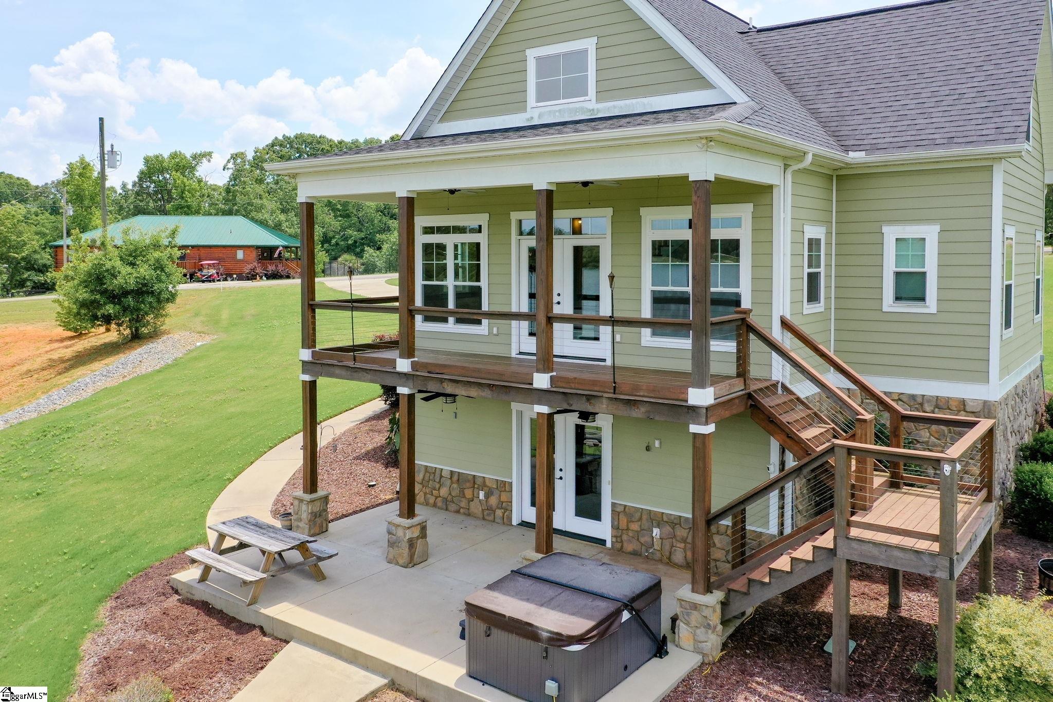 217 Jackson Road Iva, SC 29655 - Photo 3 of 36