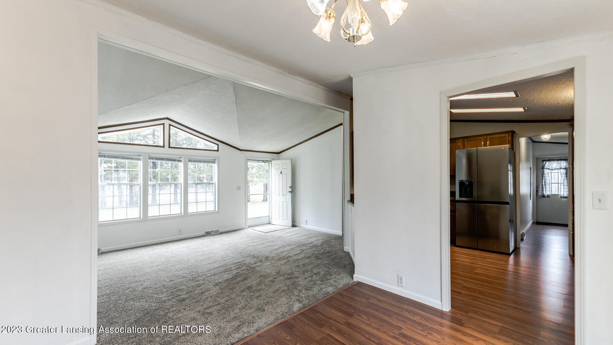 3071 South Edgar Road Mason, MI 48854 - Photo 4 of 18 3071SEdgar04