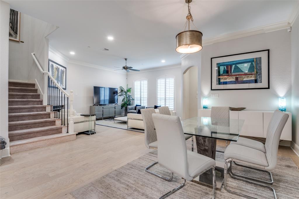 7525 Renaissance Boulevard McKinney, TX 75070 - Photo 6 of 24