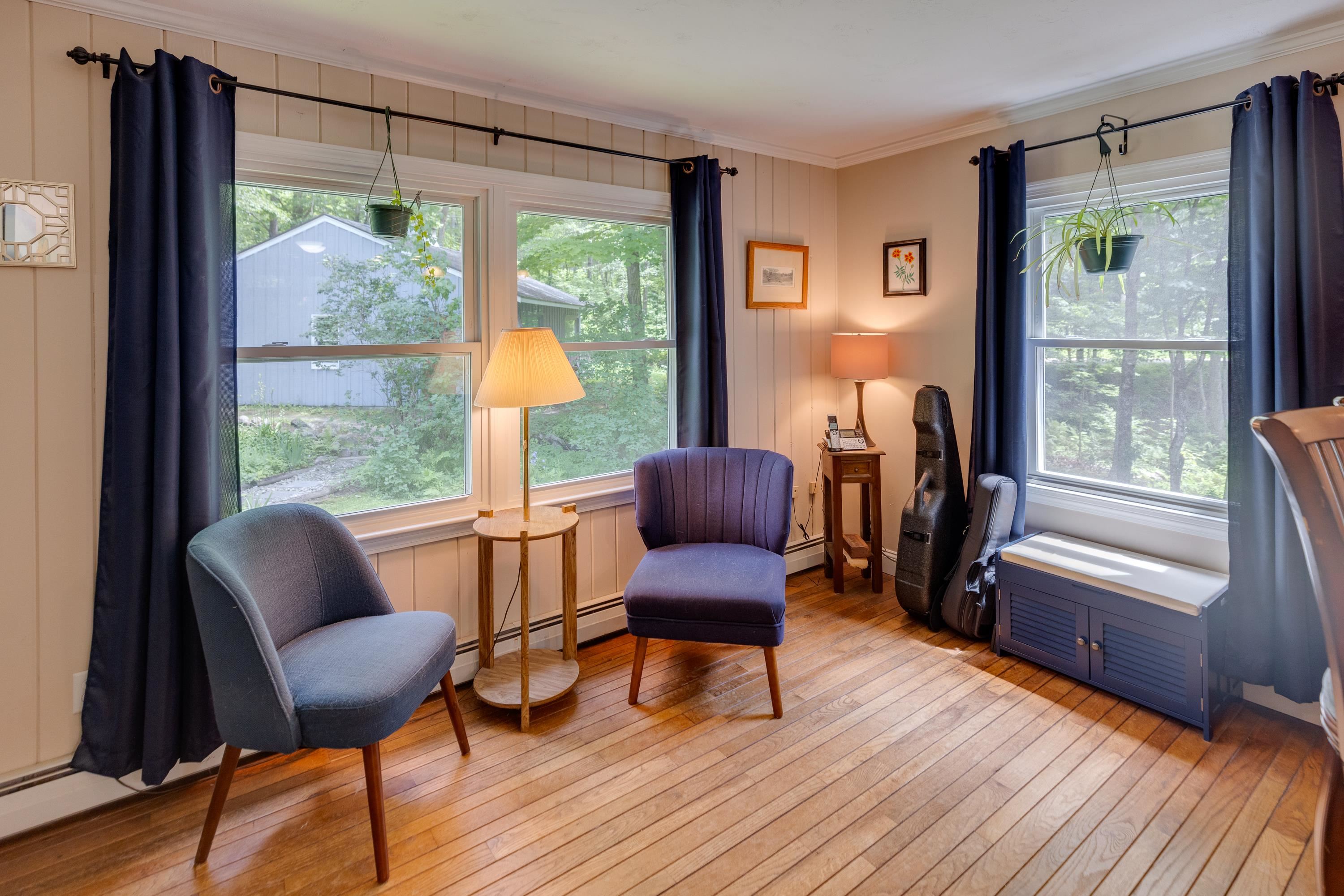 118 Shepard Hill Road Holderness, NH 03245 - Photo 12 of 60 Gallery Image 12