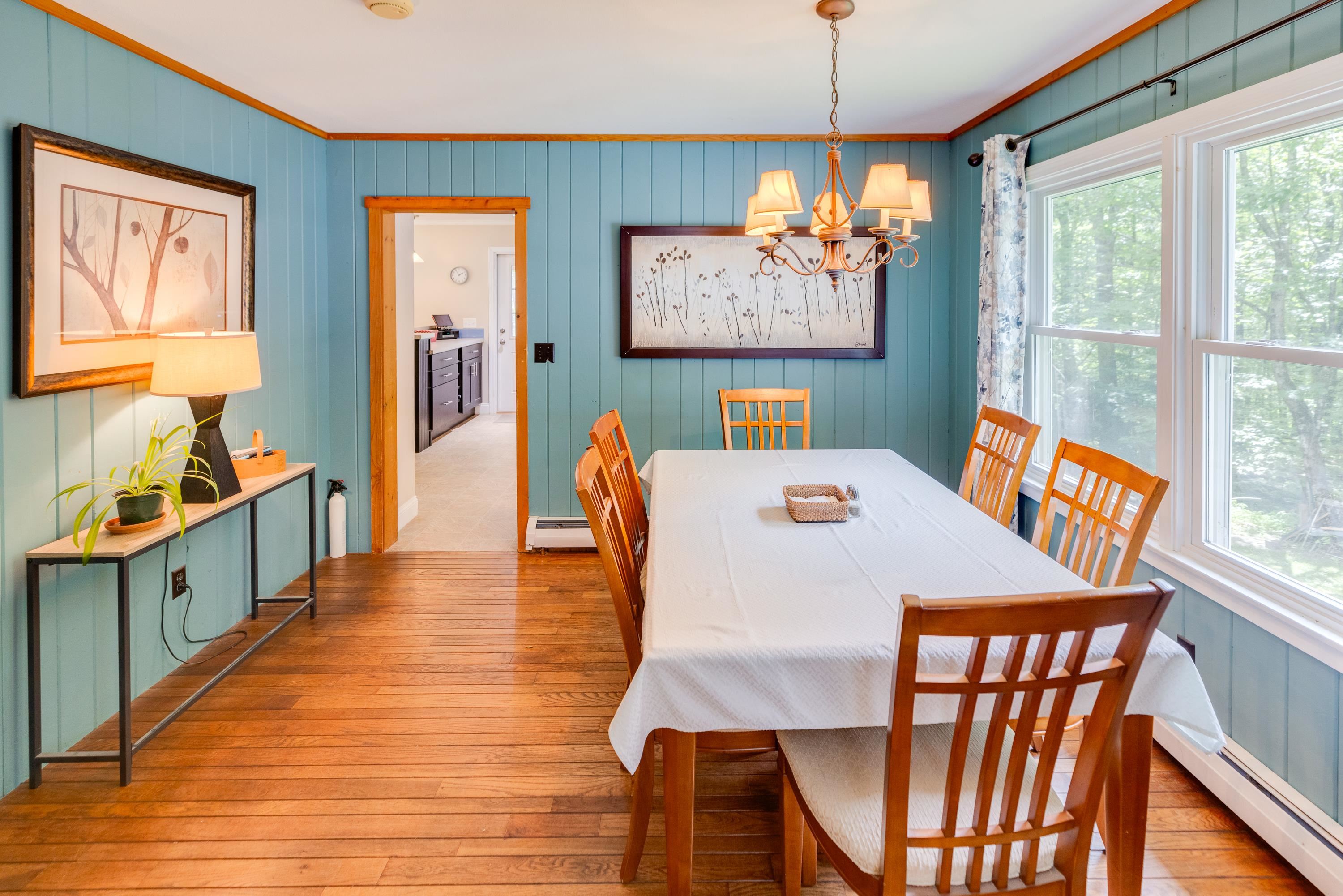 118 Shepard Hill Road Holderness, NH 03245 - Photo 14 of 60 Gallery Image 14