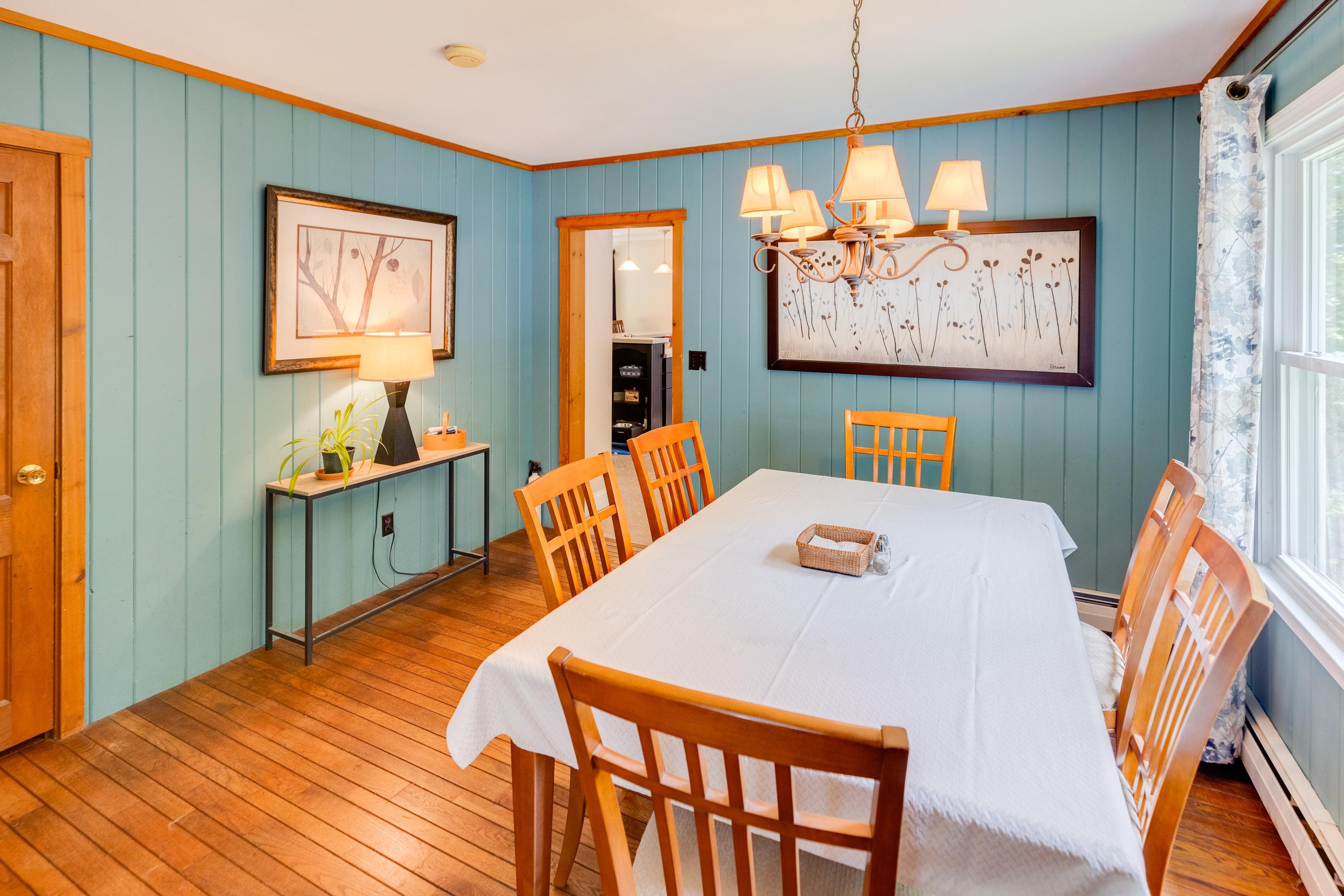 118 Shepard Hill Road Holderness, NH 03245 - Photo 15 of 60 Gallery Image 15