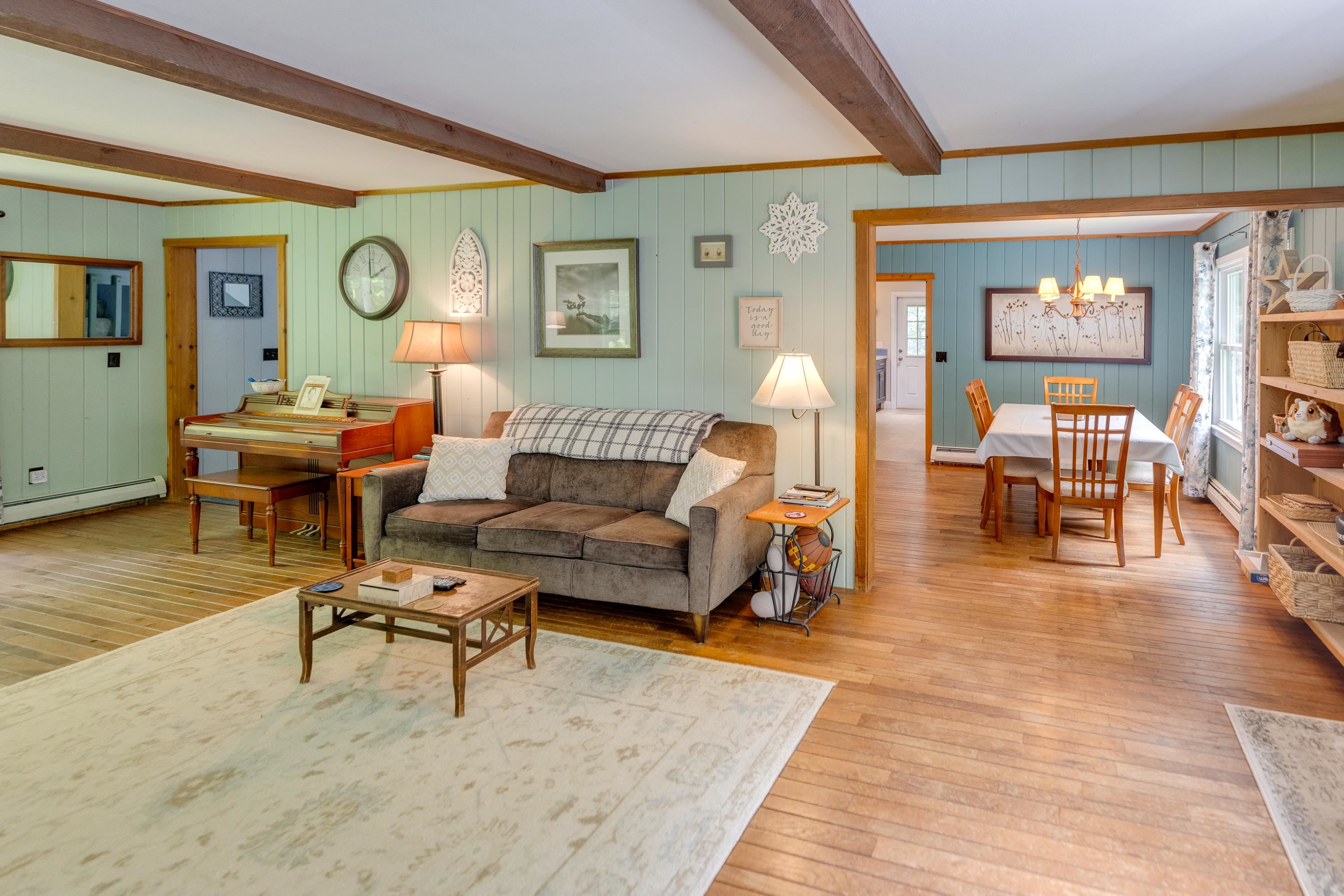 118 Shepard Hill Road Holderness, NH 03245 - Photo 17 of 60 Gallery Image 17