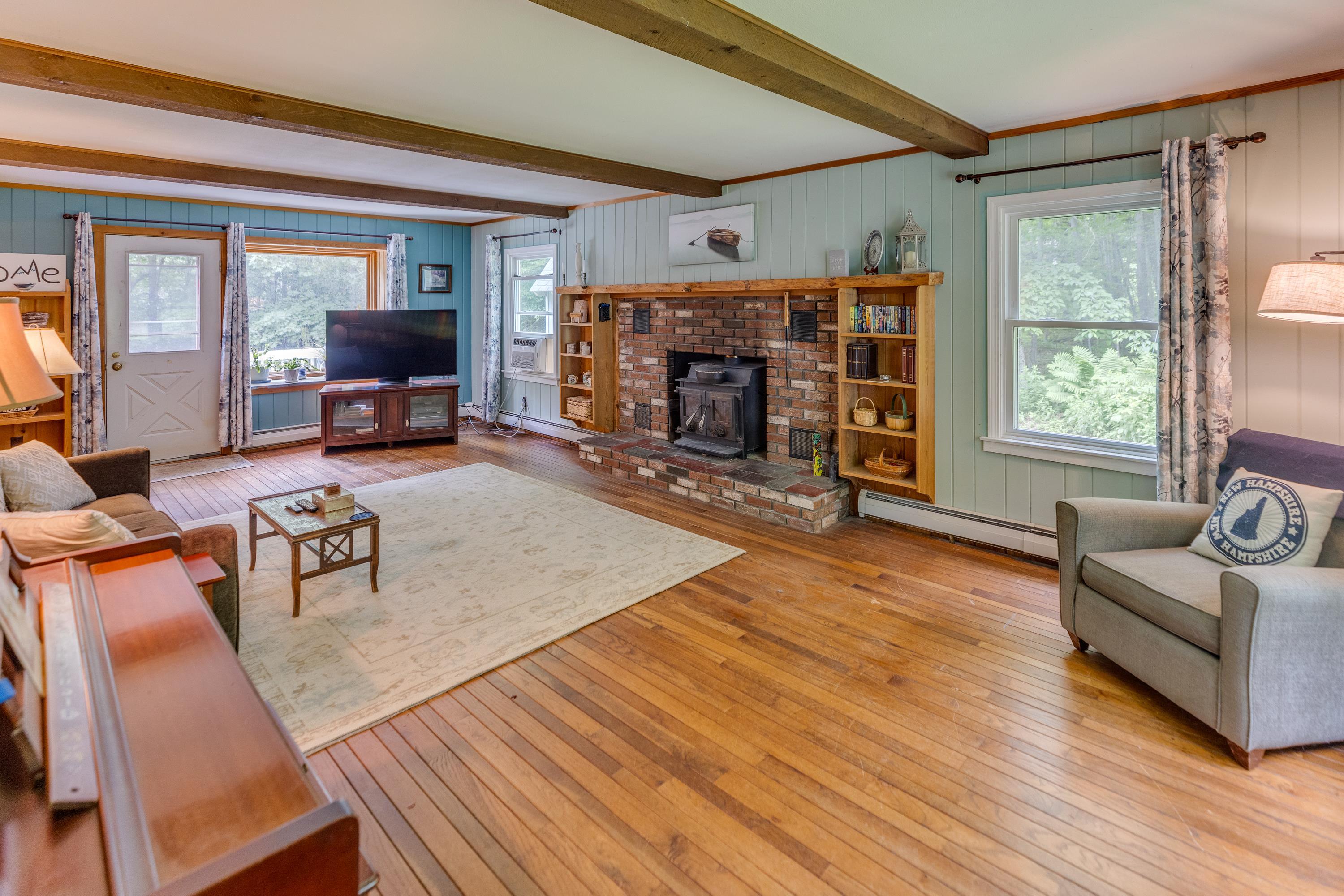 118 Shepard Hill Road Holderness, NH 03245 - Photo 18 of 60 Gallery Image 18
