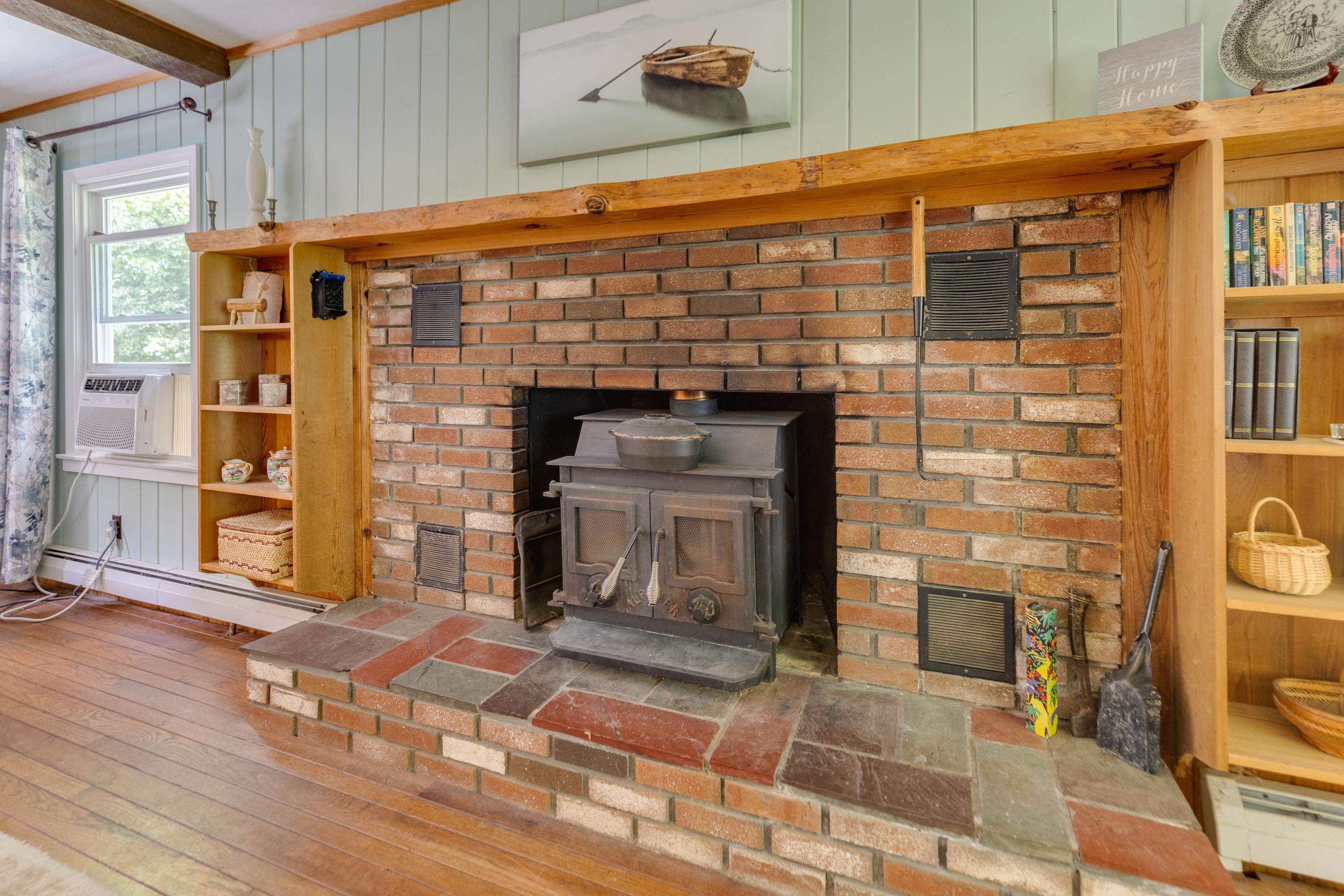 118 Shepard Hill Road Holderness, NH 03245 - Photo 19 of 60 Gallery Image 19