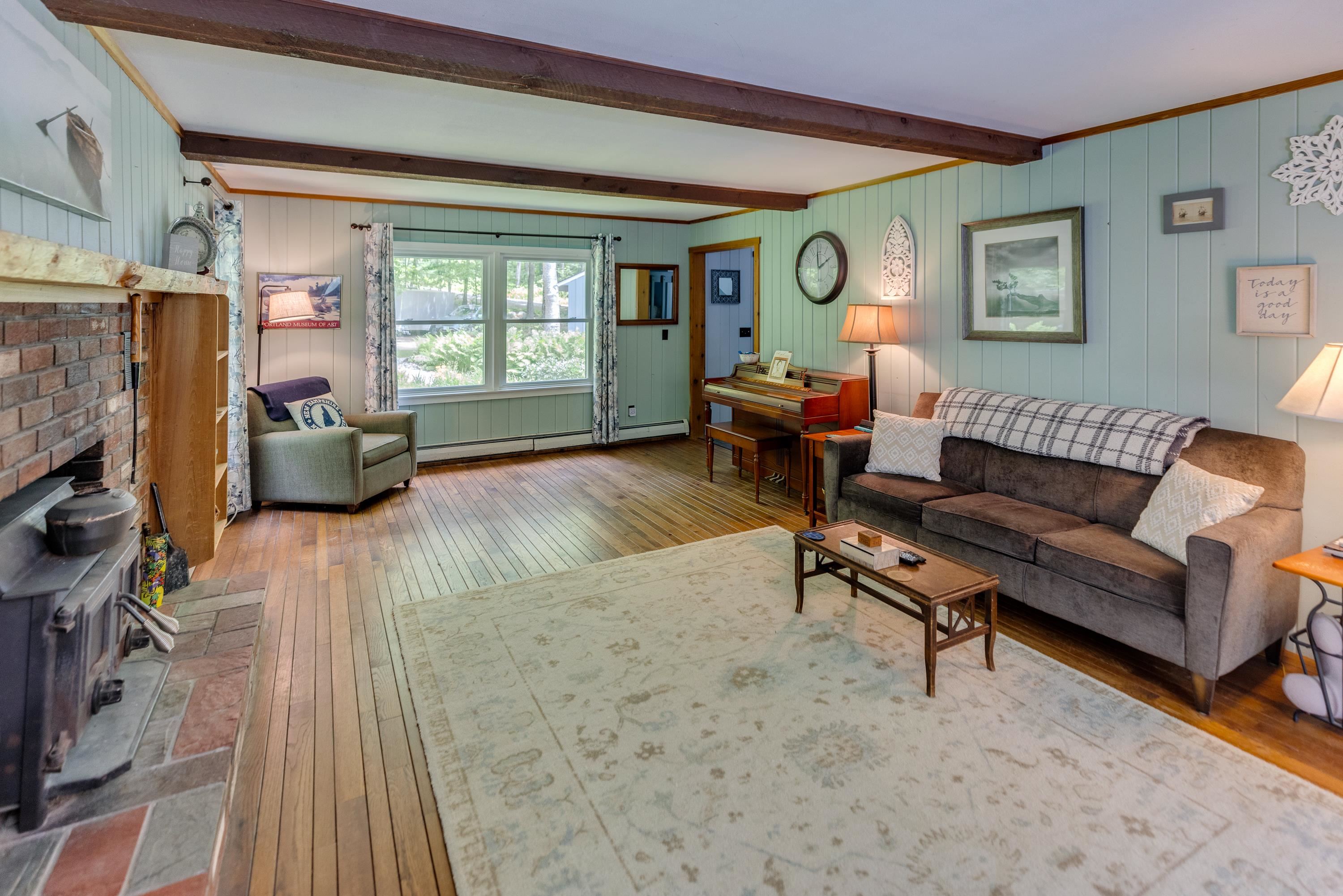 118 Shepard Hill Road Holderness, NH 03245 - Photo 20 of 60 Gallery Image 20
