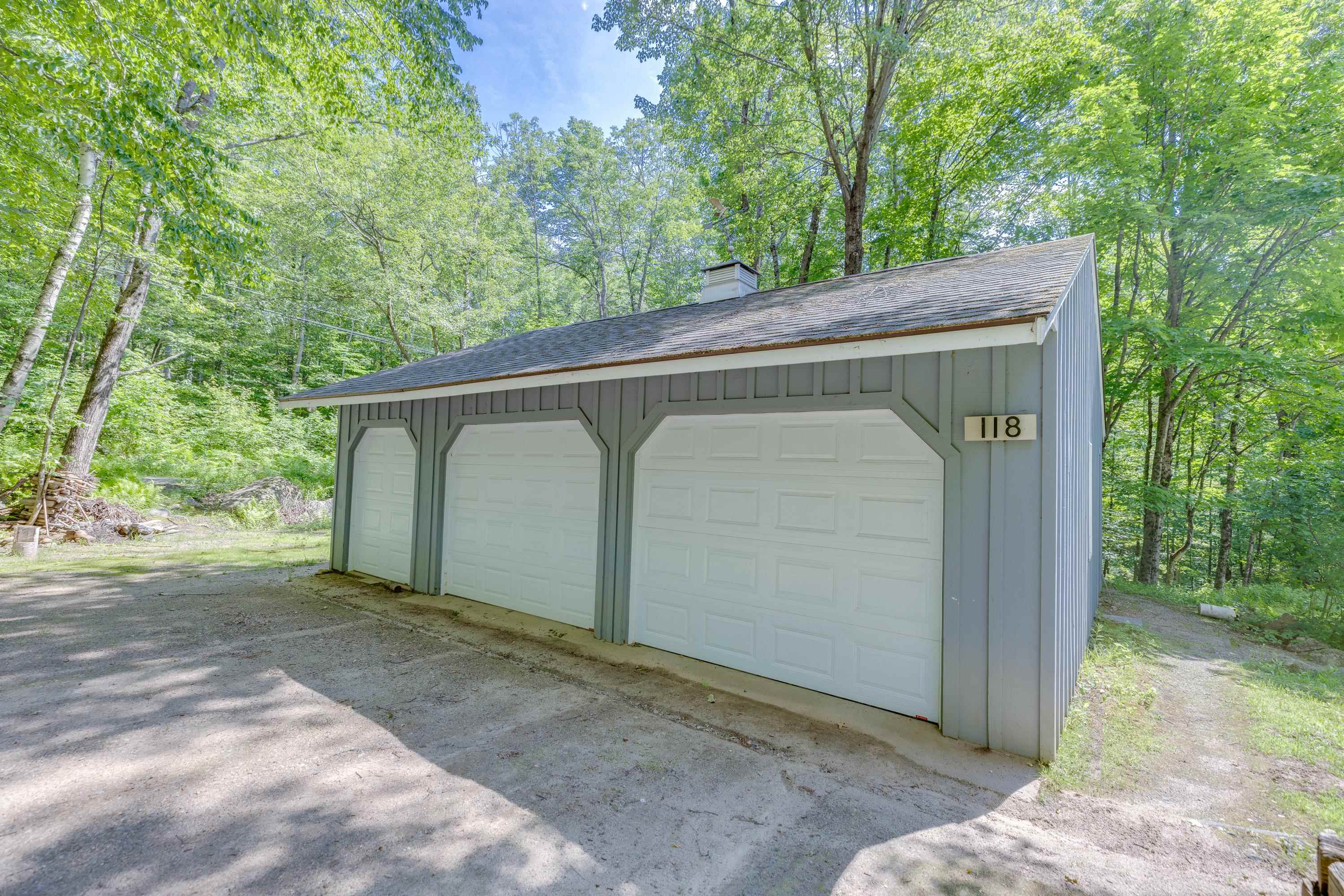 118 Shepard Hill Road Holderness, NH 03245 - Photo 2 of 60 Gallery Image 2