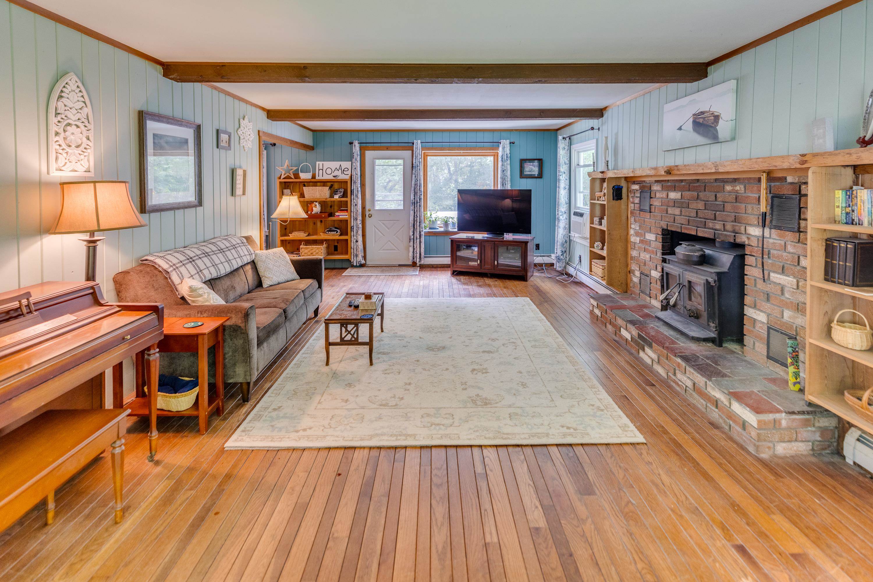 118 Shepard Hill Road Holderness, NH 03245 - Photo 21 of 60 Gallery Image 21