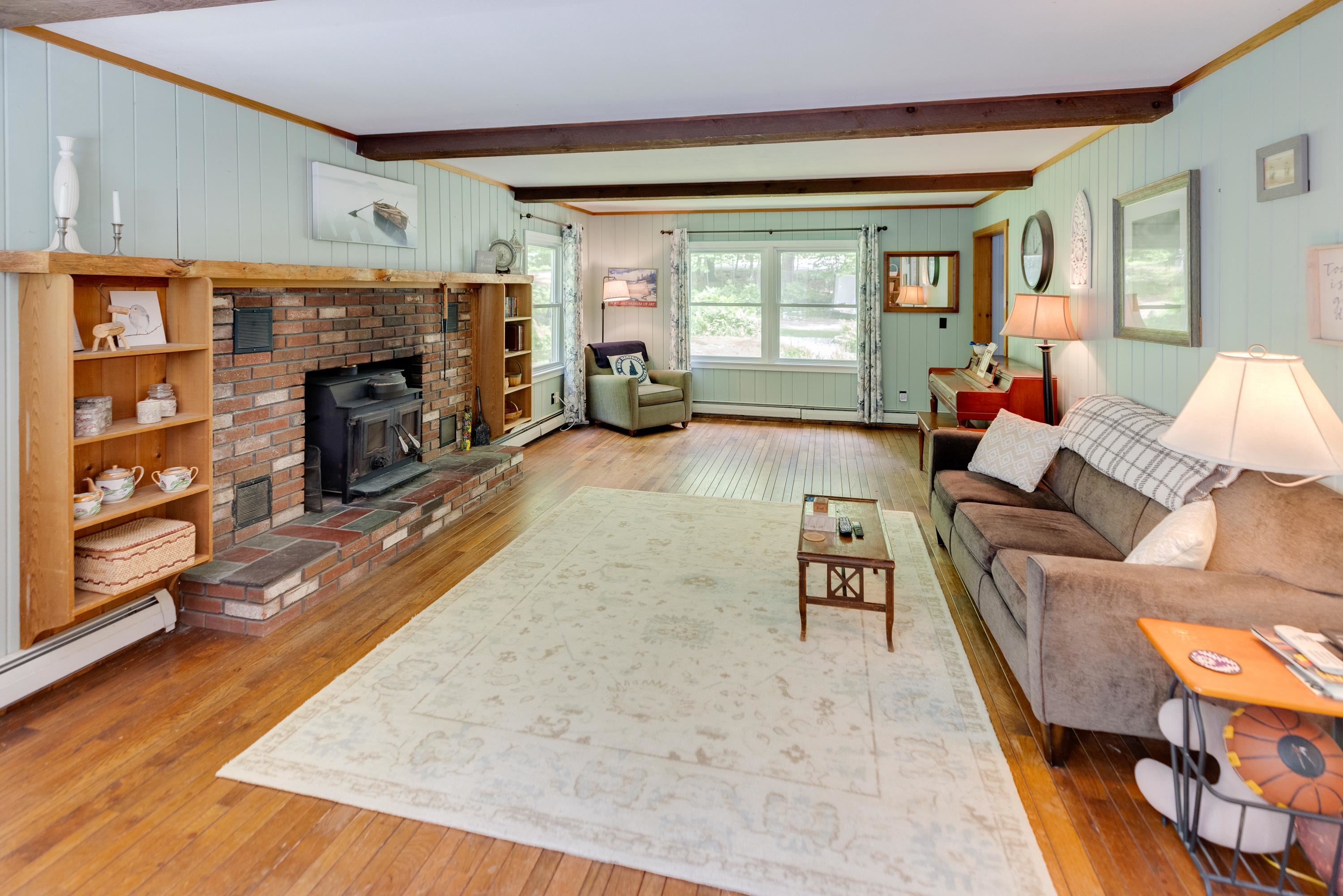 118 Shepard Hill Road Holderness, NH 03245 - Photo 22 of 60 Gallery Image 22