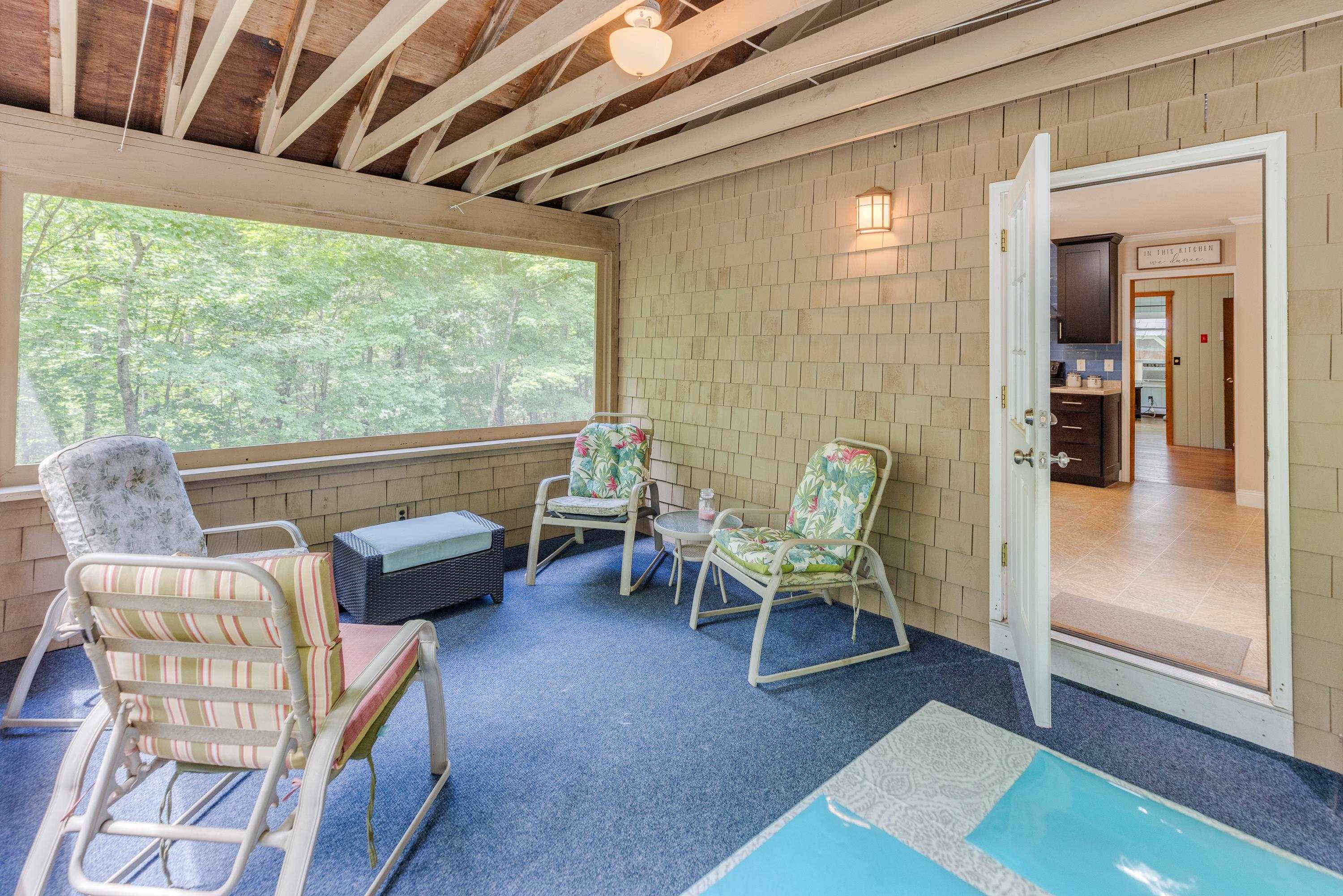118 Shepard Hill Road Holderness, NH 03245 - Photo 26 of 60 Gallery Image 26