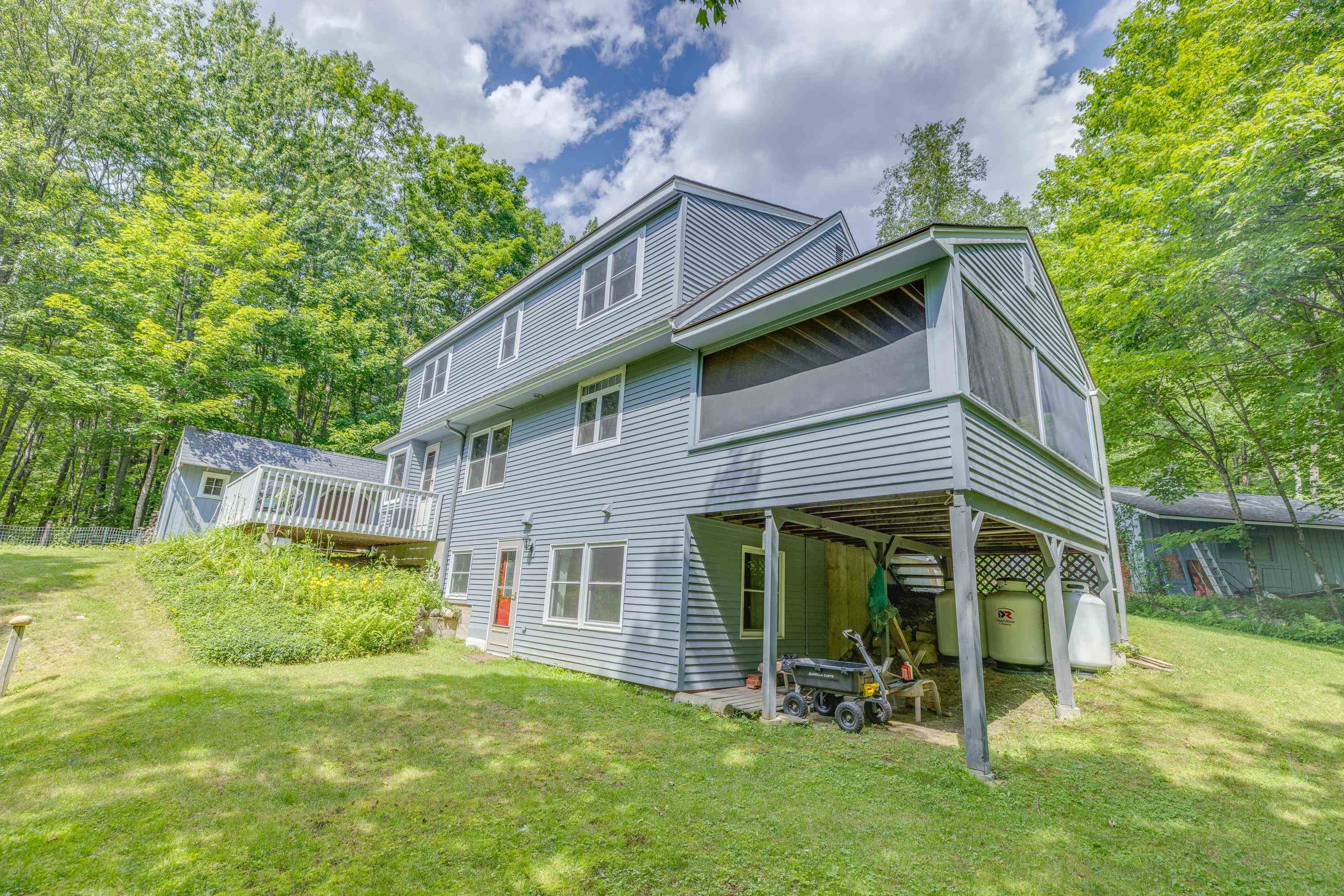 118 Shepard Hill Road Holderness, NH 03245 - Photo 3 of 60 Gallery Image 3