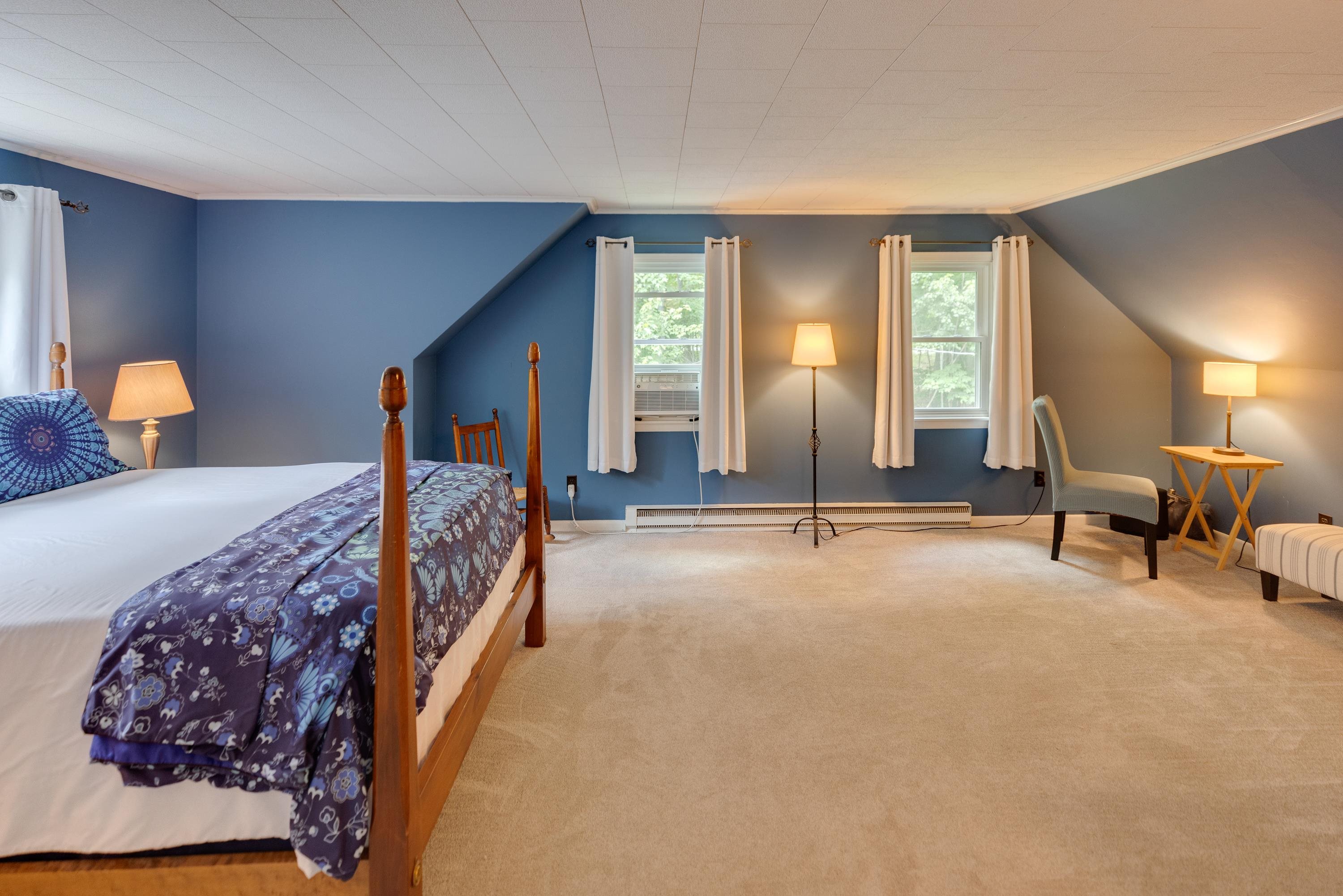 118 Shepard Hill Road Holderness, NH 03245 - Photo 38 of 60 Gallery Image 38