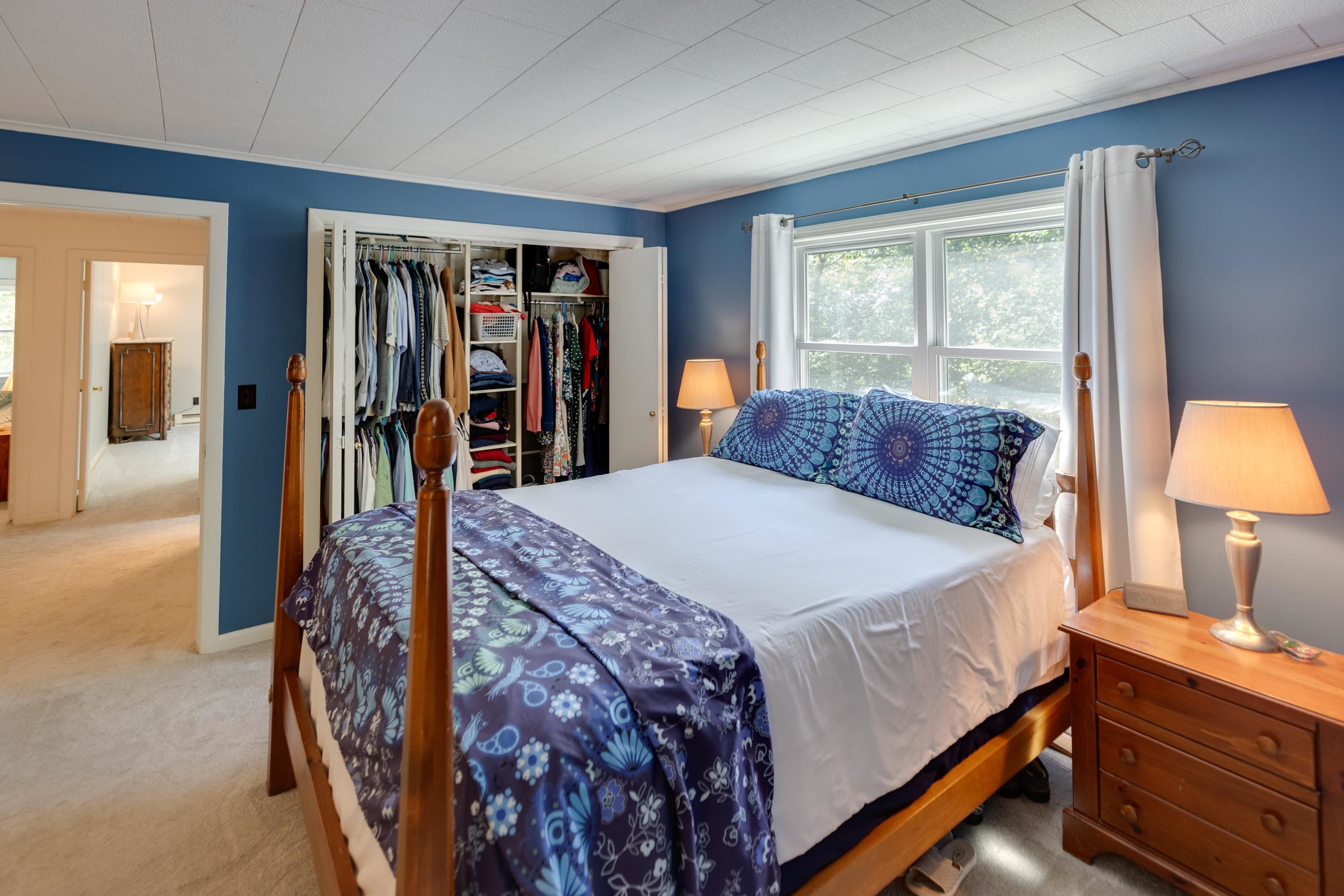 118 Shepard Hill Road Holderness, NH 03245 - Photo 40 of 60 Gallery Image 40