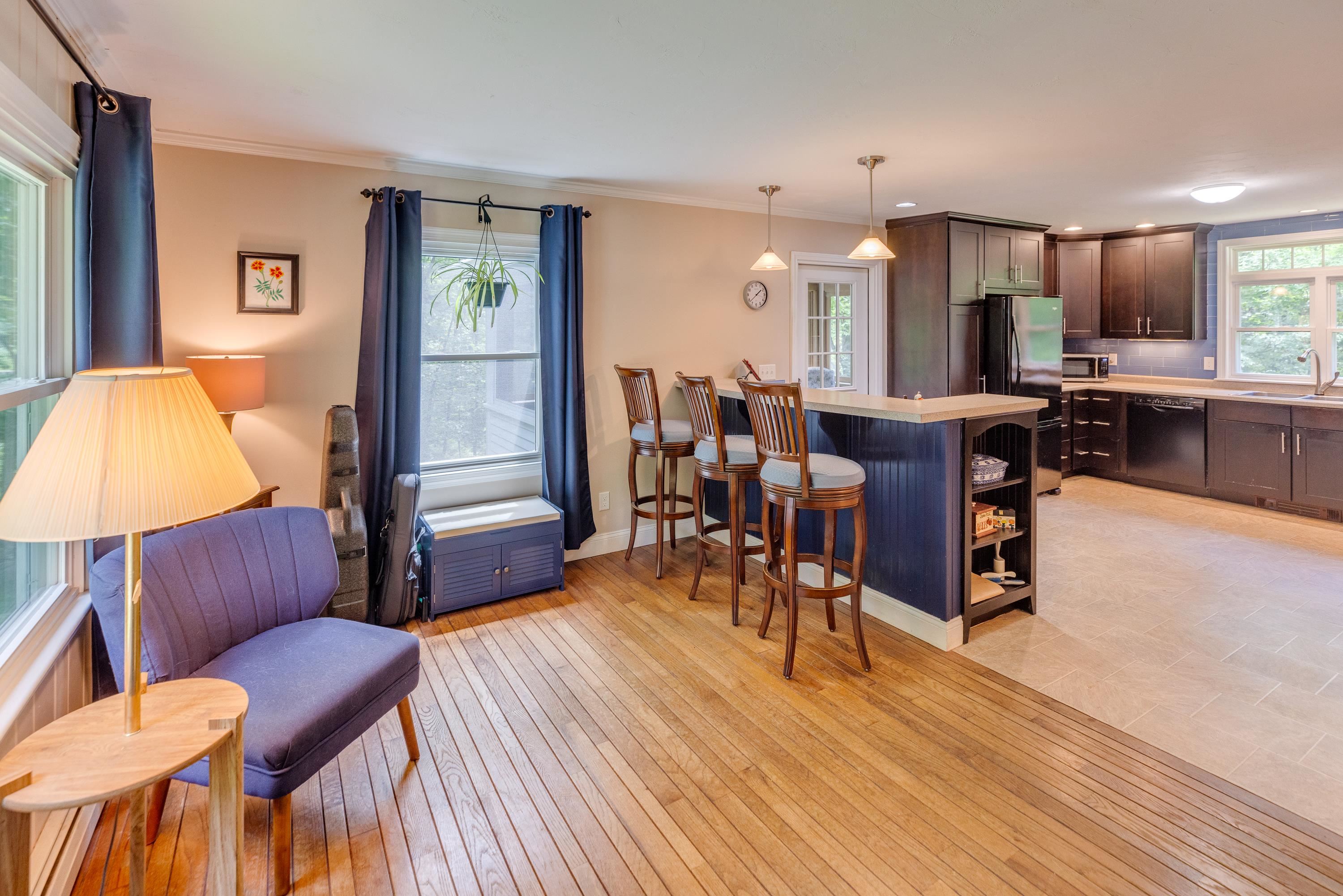 118 Shepard Hill Road Holderness, NH 03245 - Photo 4 of 60 Gallery Image 4