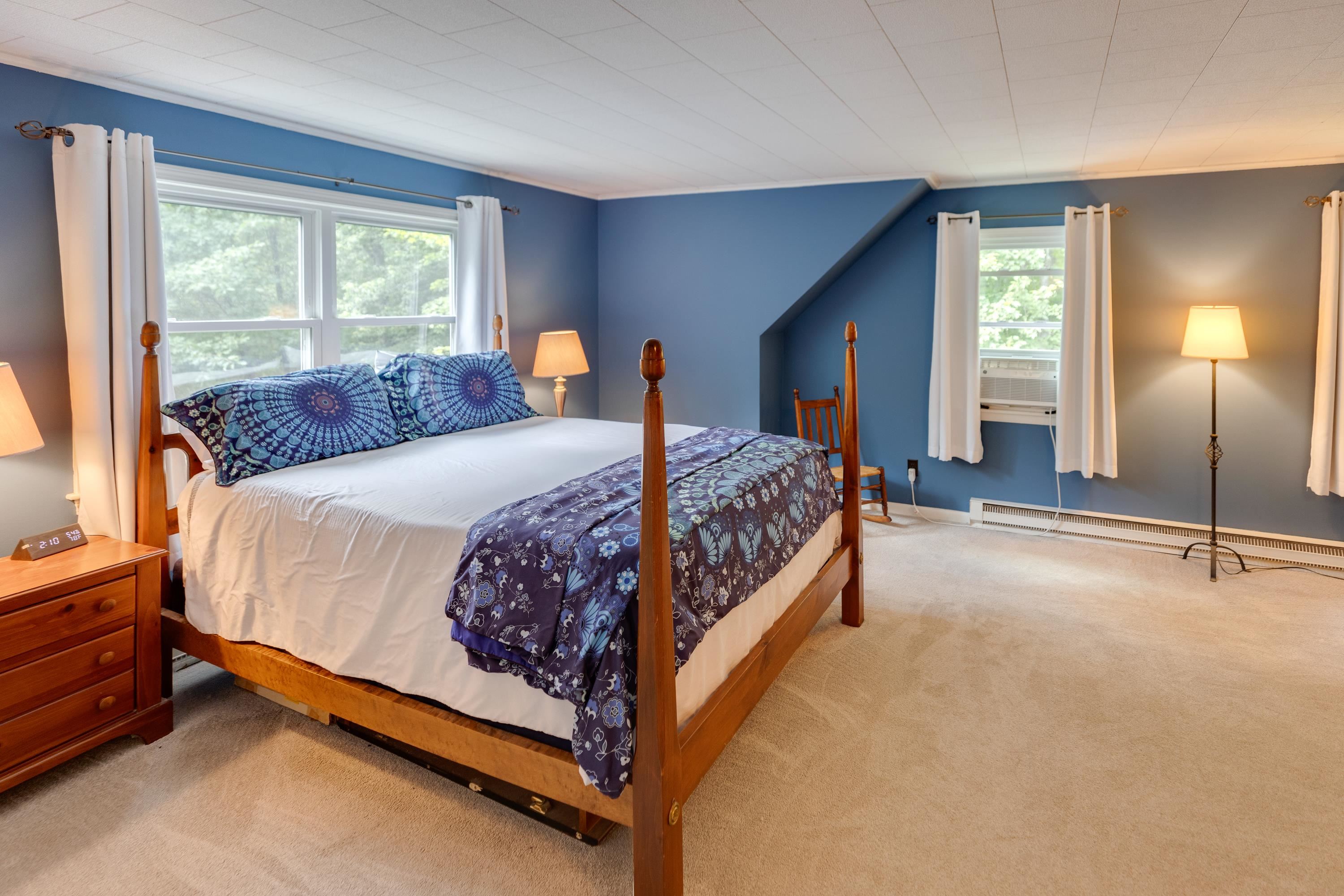 118 Shepard Hill Road Holderness, NH 03245 - Photo 44 of 60 Gallery Image 44