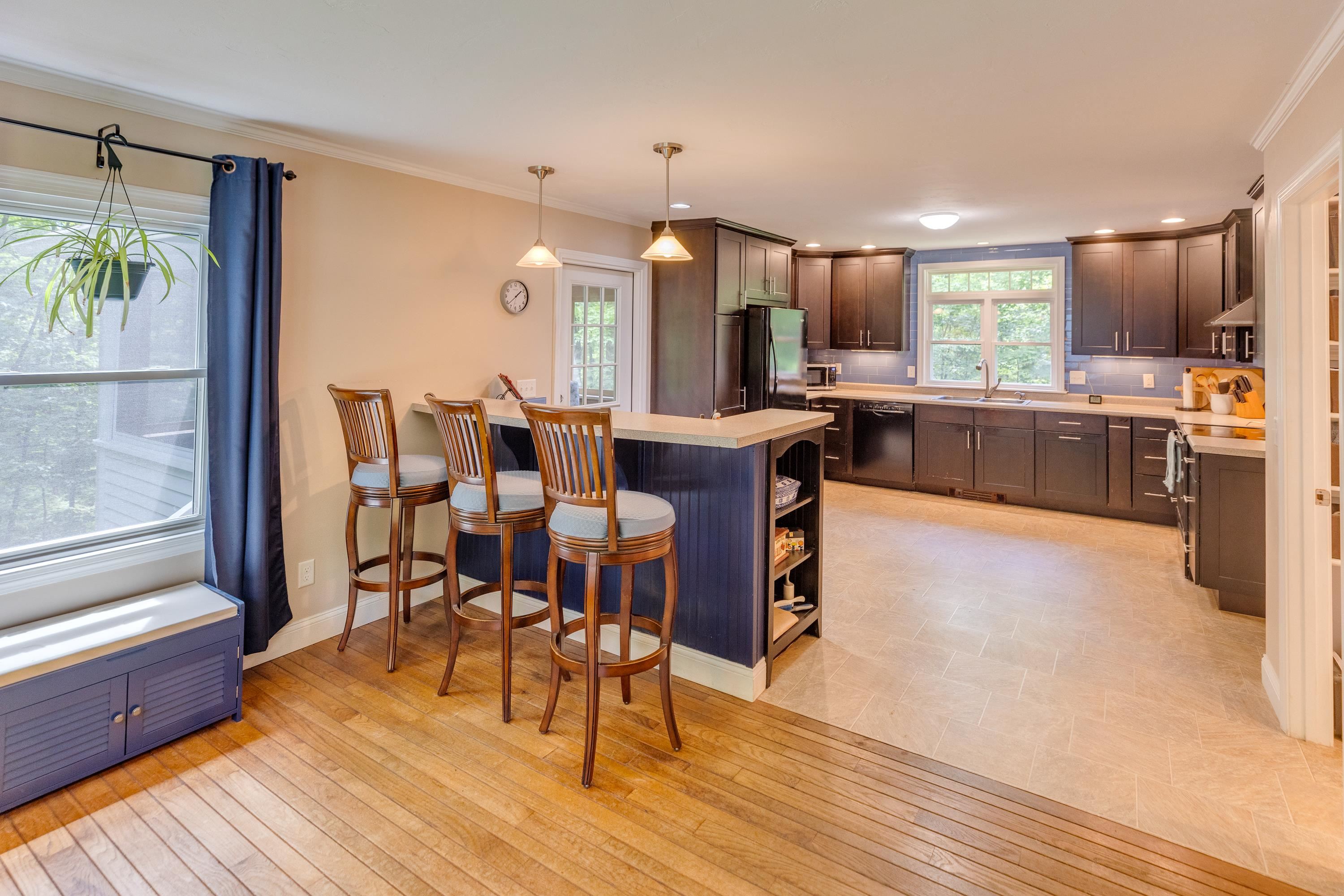 118 Shepard Hill Road Holderness, NH 03245 - Photo 5 of 60 Gallery Image 5