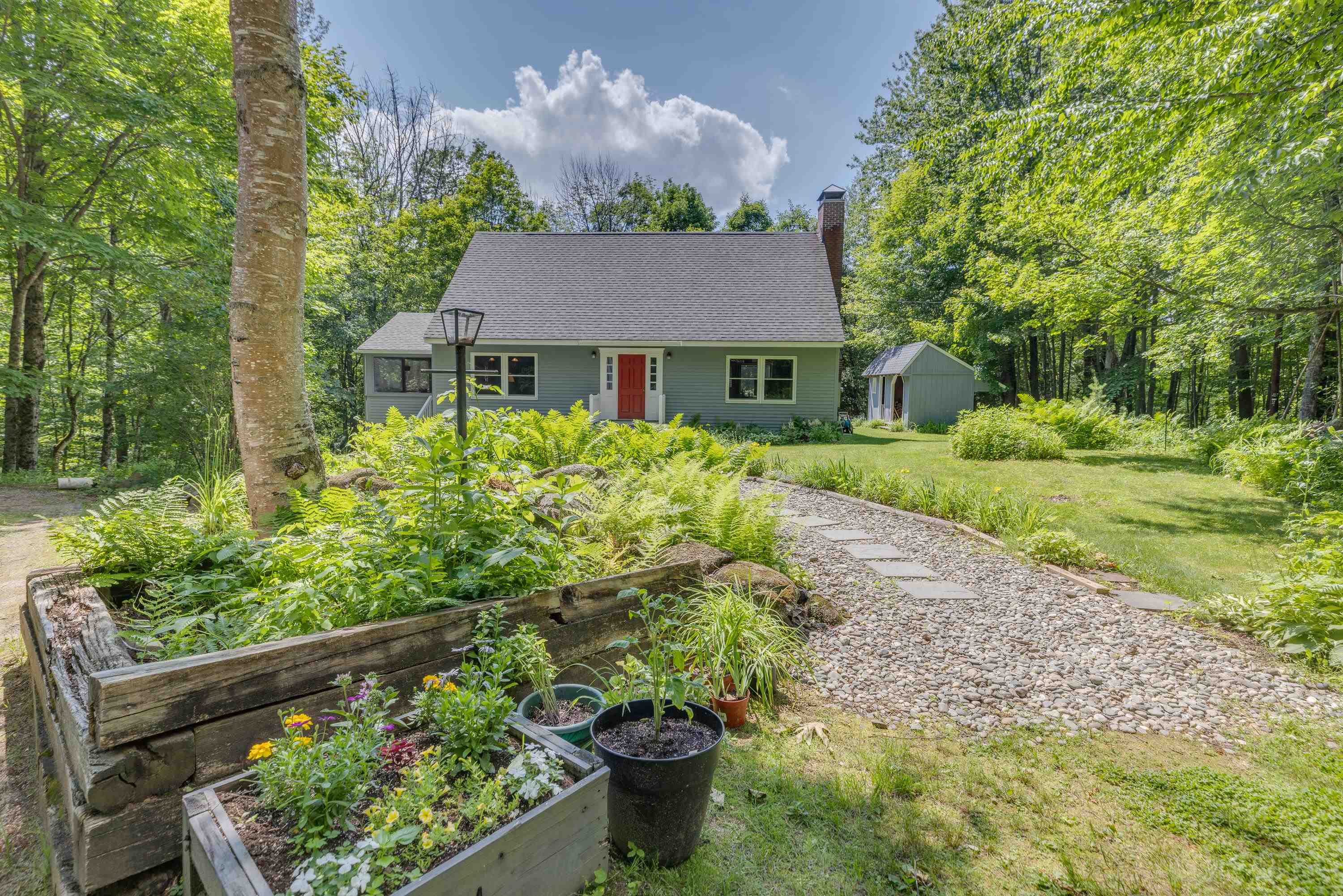 118 Shepard Hill Road Holderness, NH 03245 - Photo 54 of 60 Gallery Image 54