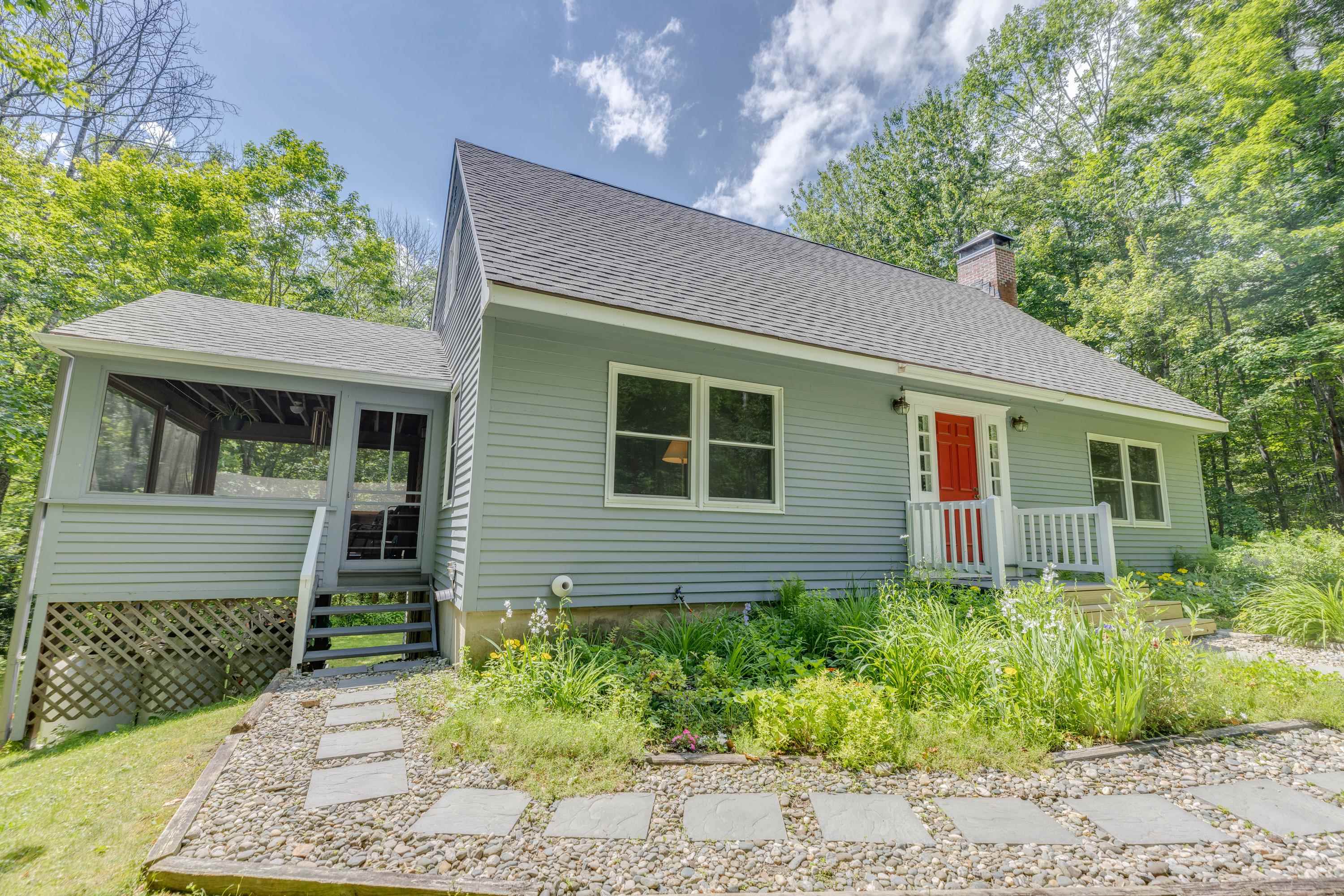 118 Shepard Hill Road Holderness, NH 03245 - Photo 55 of 60 Gallery Image 55