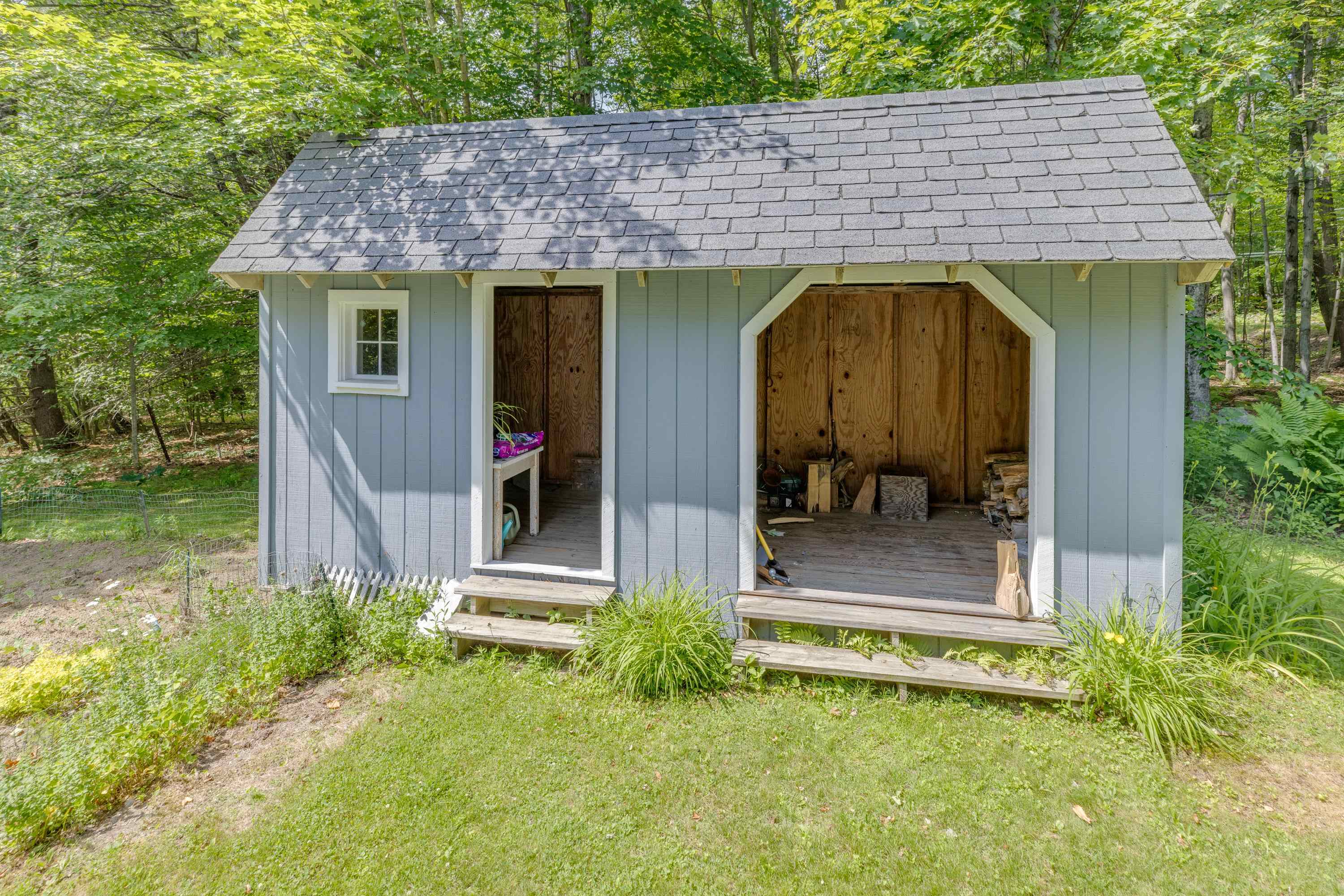 118 Shepard Hill Road Holderness, NH 03245 - Photo 57 of 60 Gallery Image 57
