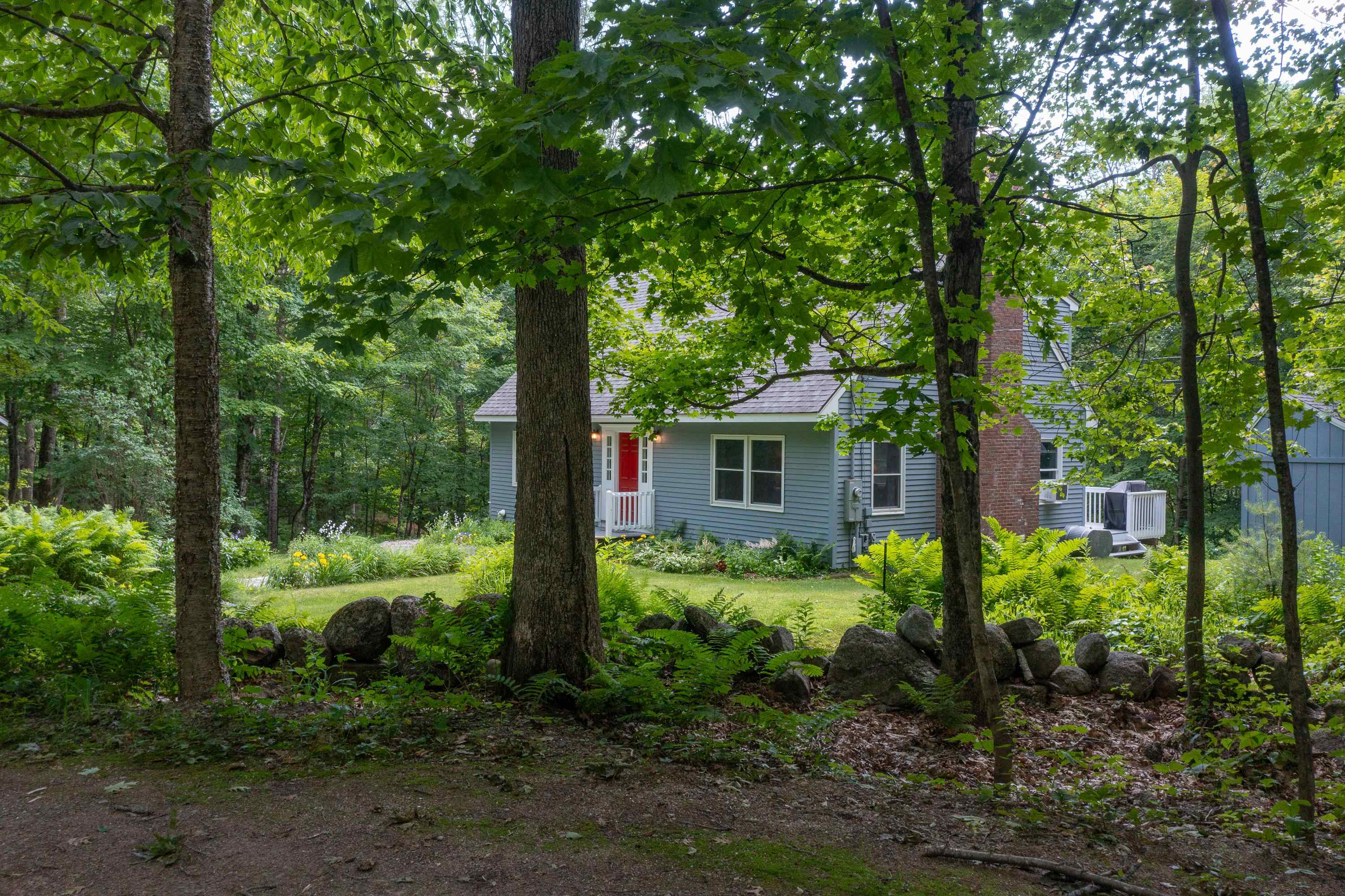 118 Shepard Hill Road Holderness, NH 03245 - Photo 58 of 60 Gallery Image 58