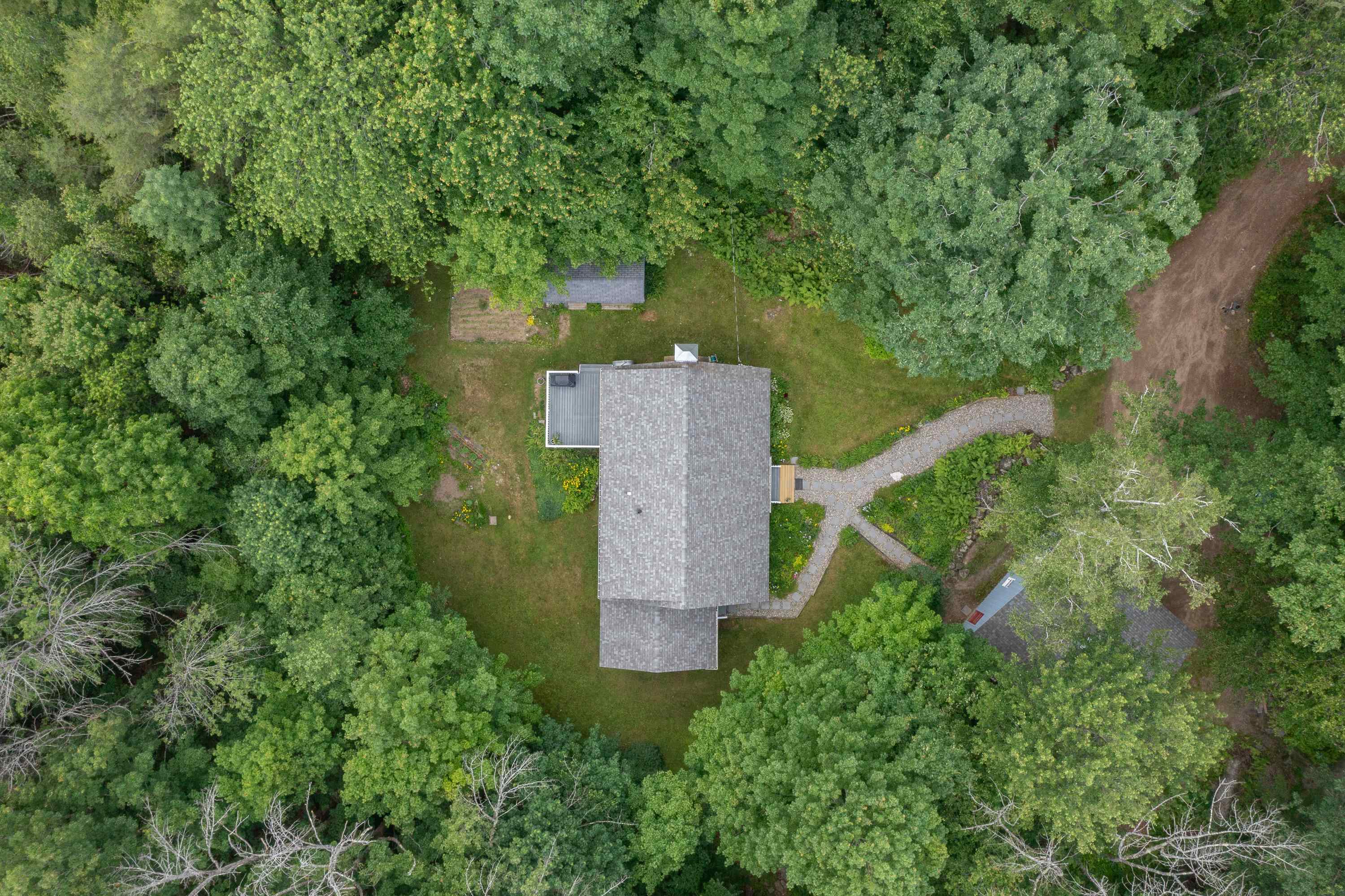 118 Shepard Hill Road Holderness, NH 03245 - Photo 59 of 60 Gallery Image 59