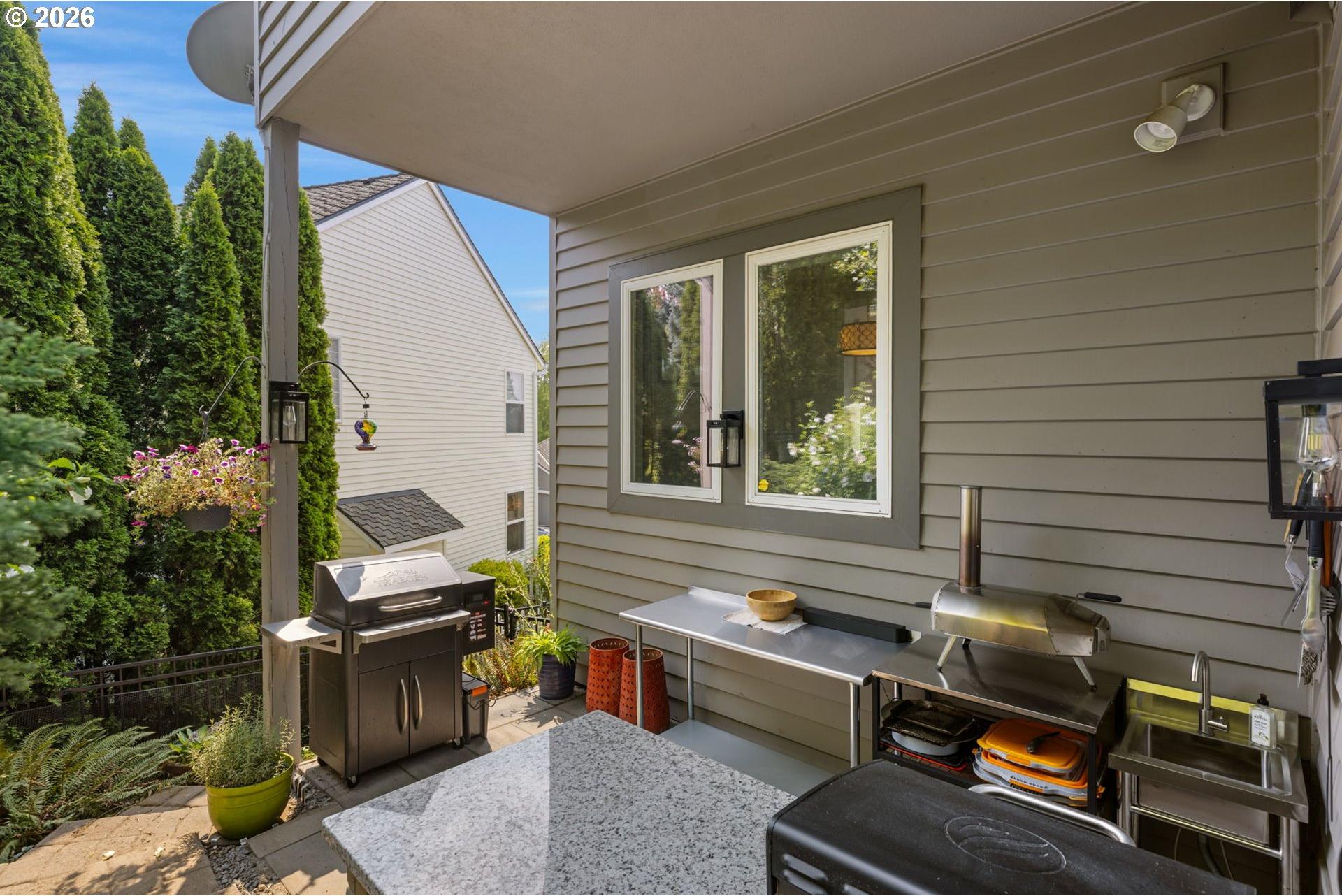 1300 Northwest Mayfield Road Portland, OR 97229 - Photo 41 of 42 Gallery Image 41