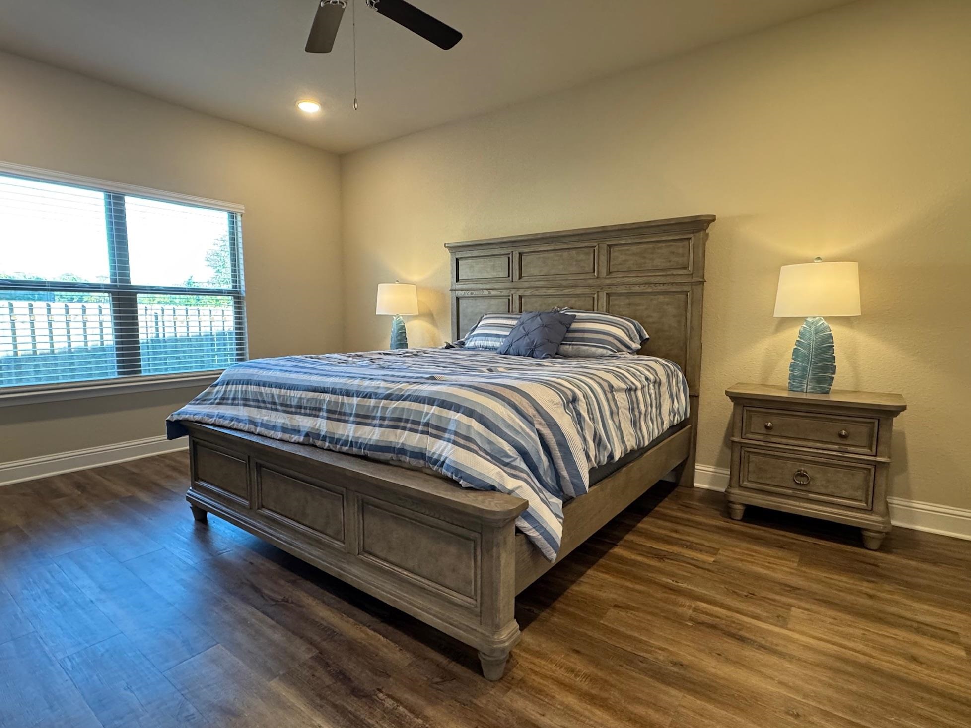 1346 Kairos Loop Foley, AL 36535 - Photo 11 of 40 Bedroom